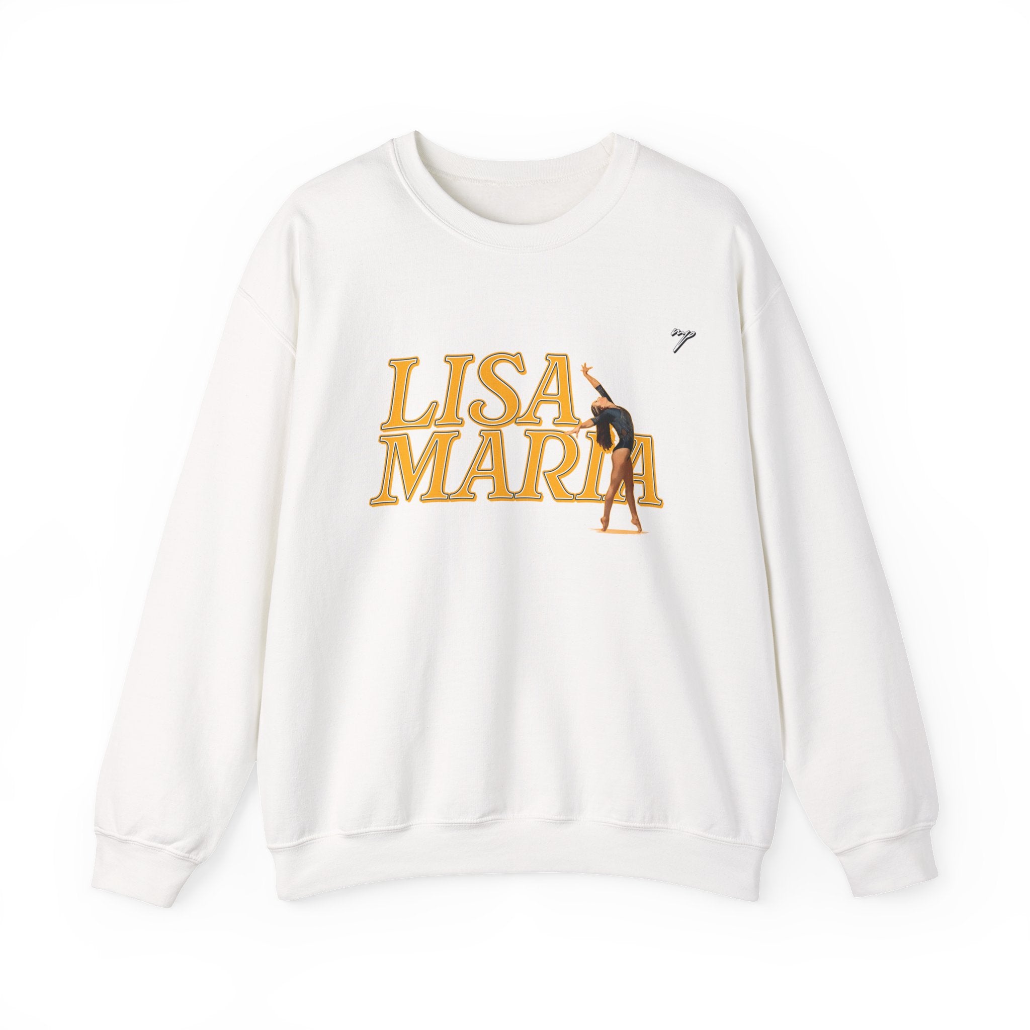 Lisa Szeibert Crewneck