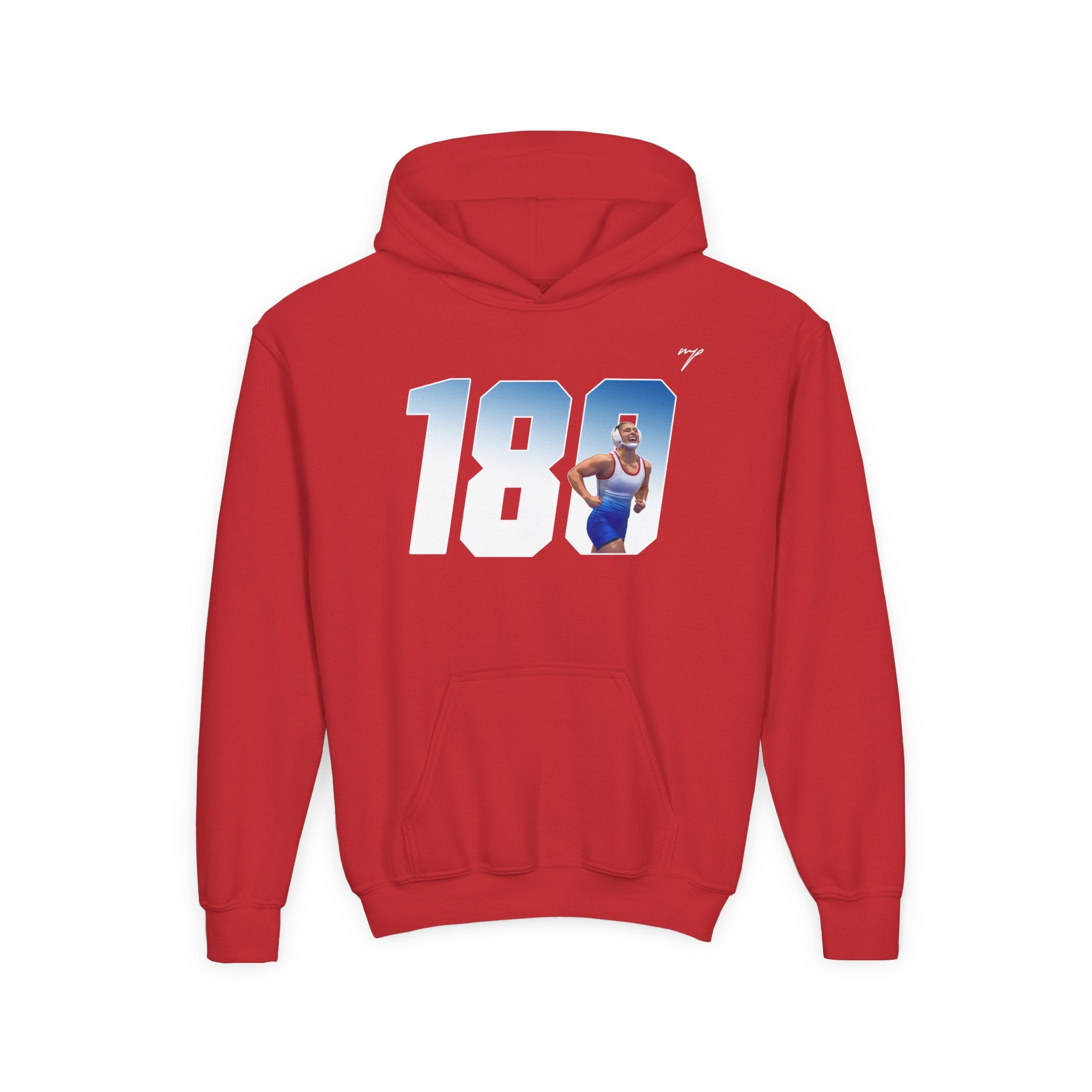 Isabella Gretzinger YOUTH Hoodie