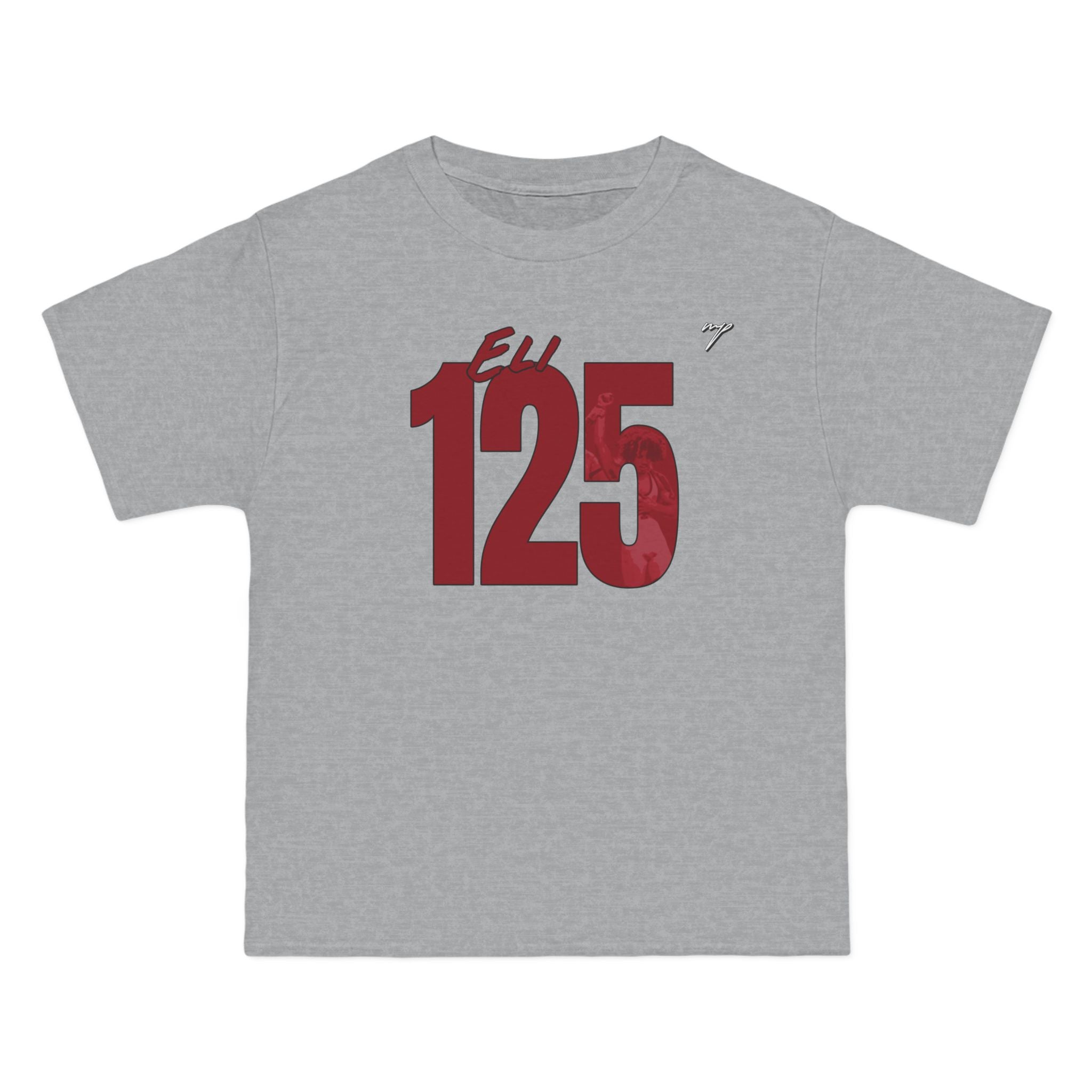 Elijah Cater Vintage Tee