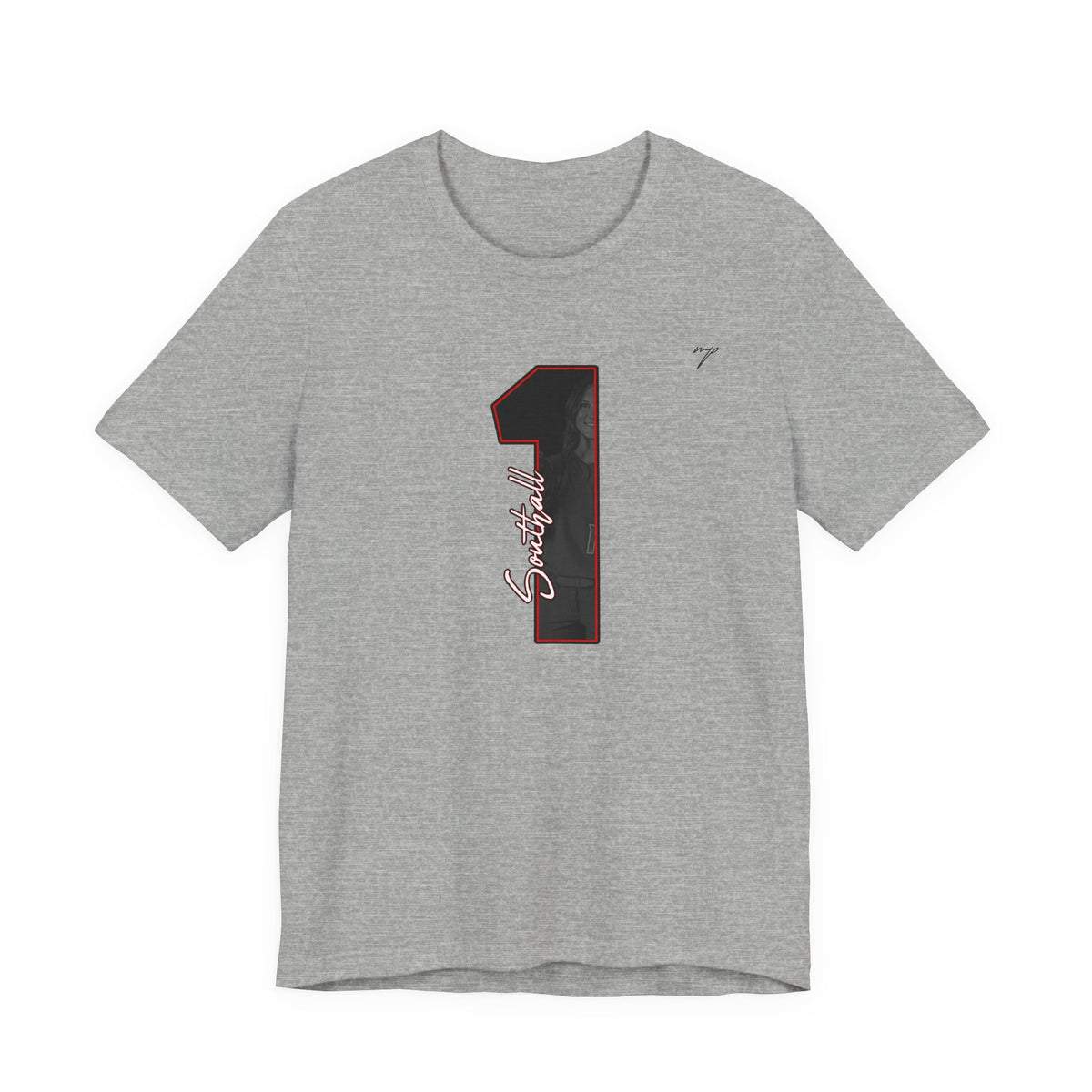 Molly Southall Graphic Tee