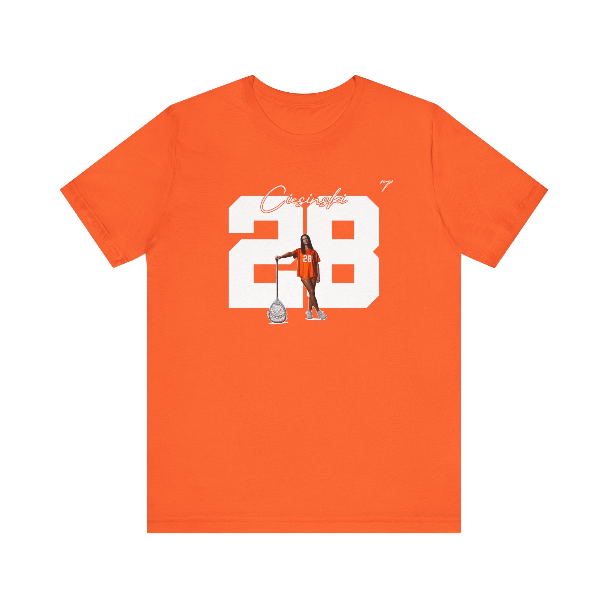 Emily Ciesinski Graphic Tee