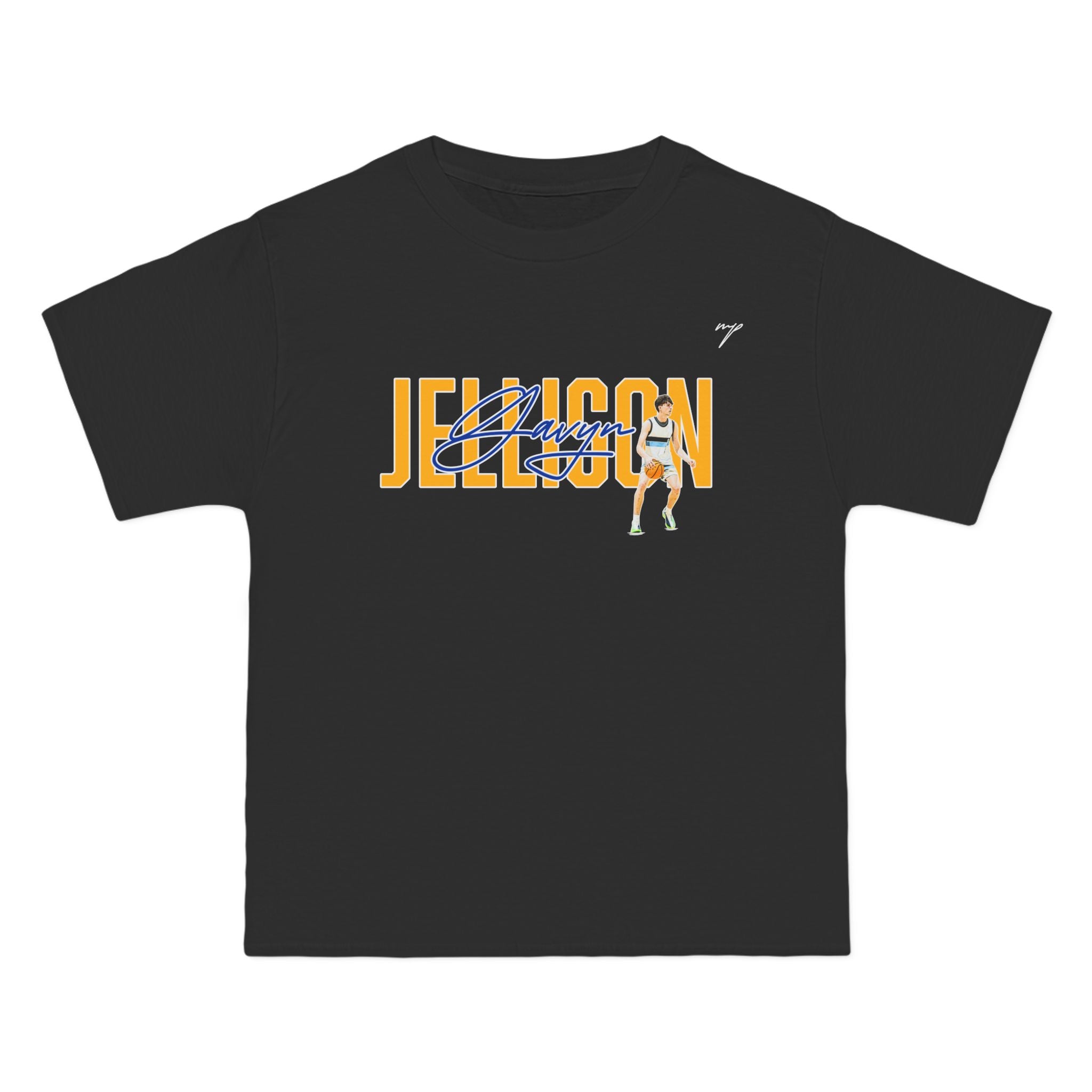 Gavyn Jellison Vintage Tee