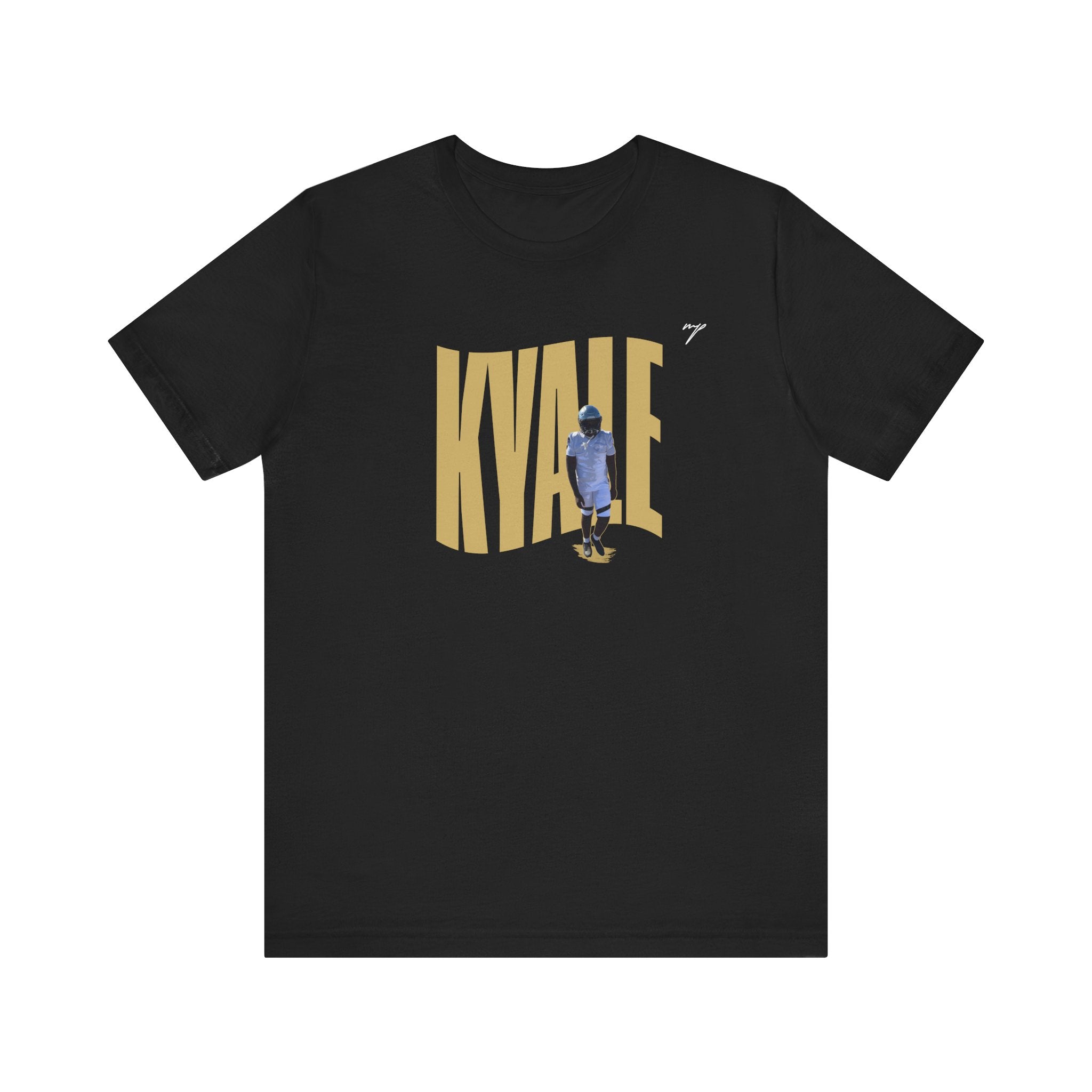 Kyale Beane Graphic Tee