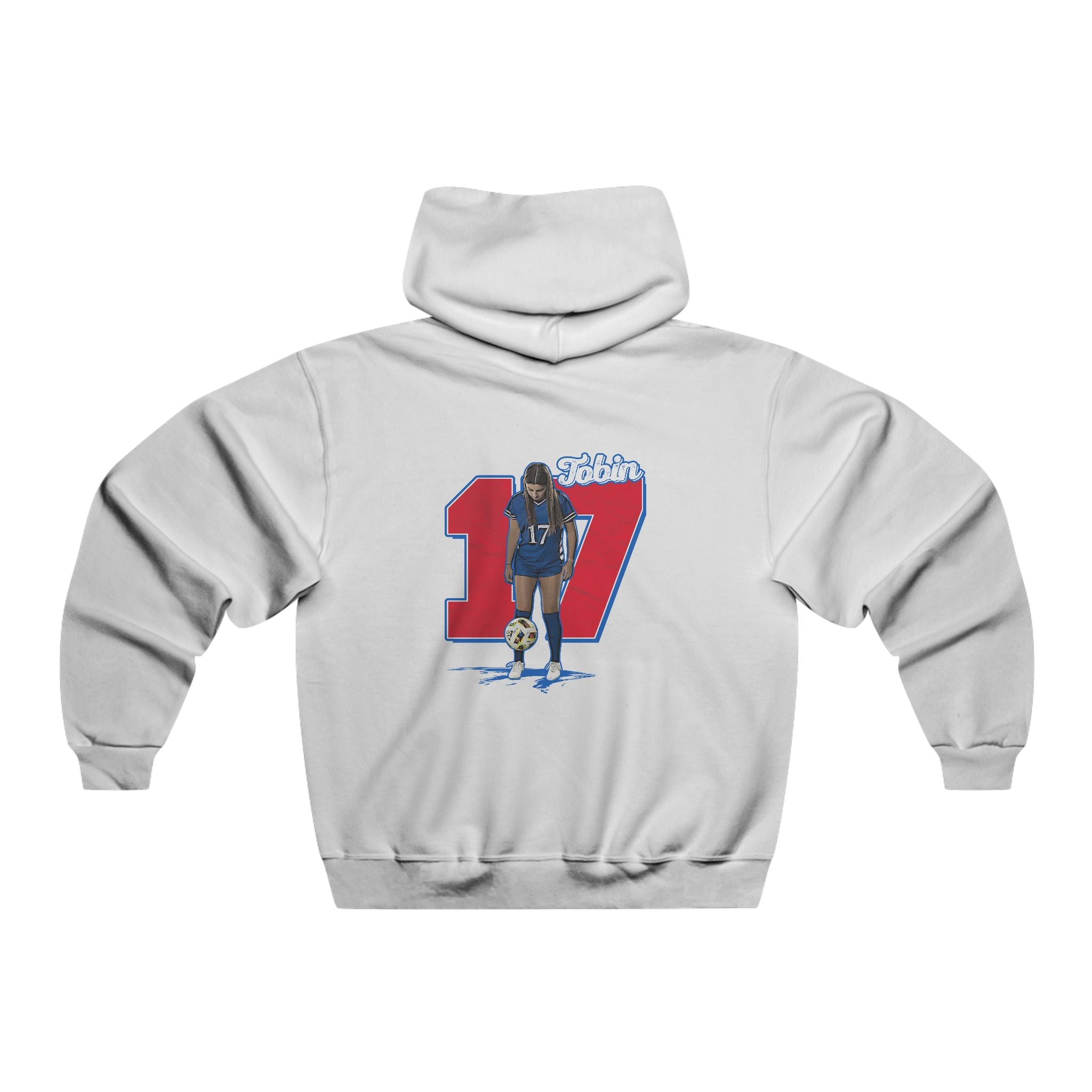 Emily Tobin Vintage Hoodie