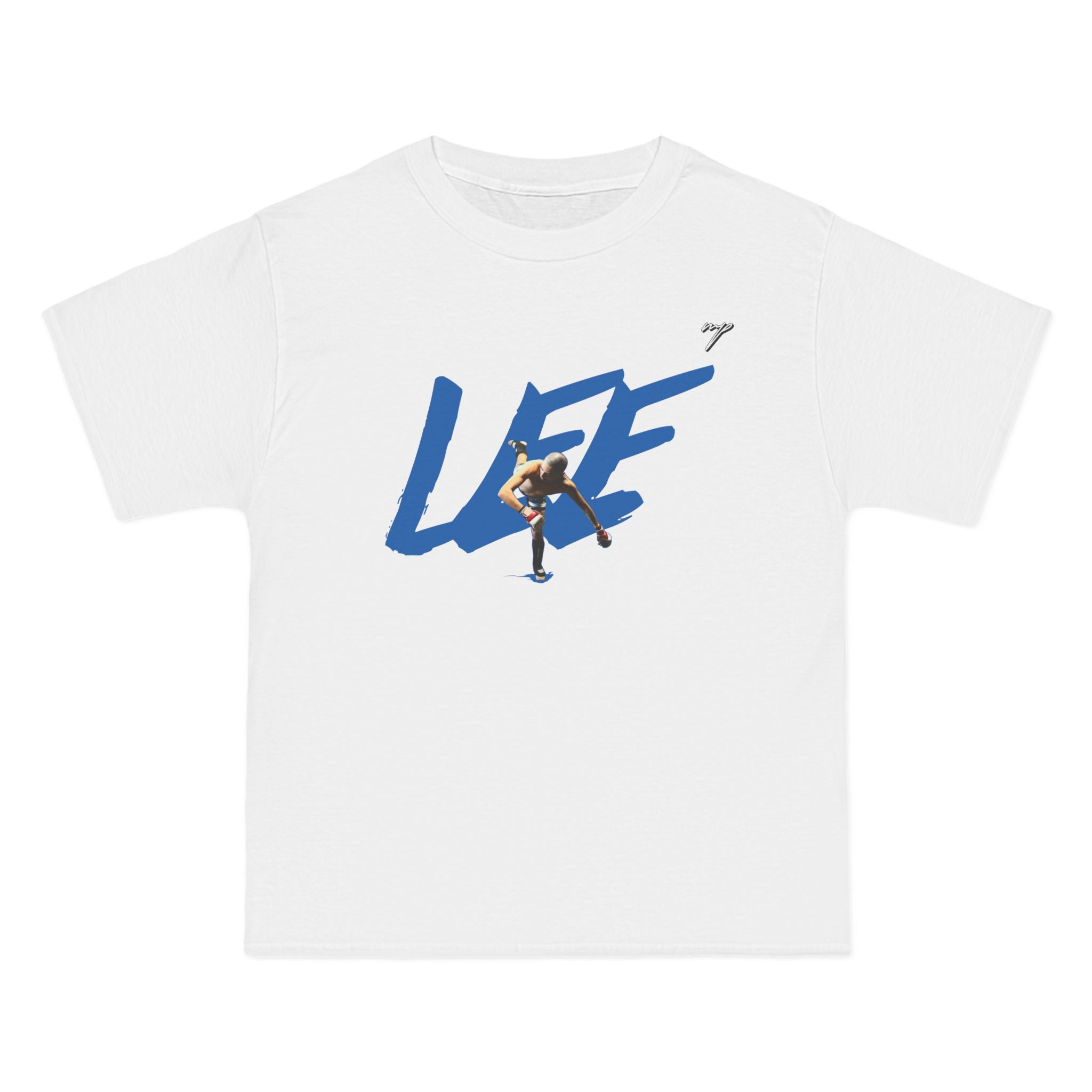 Jadon Lee Vintage Tee