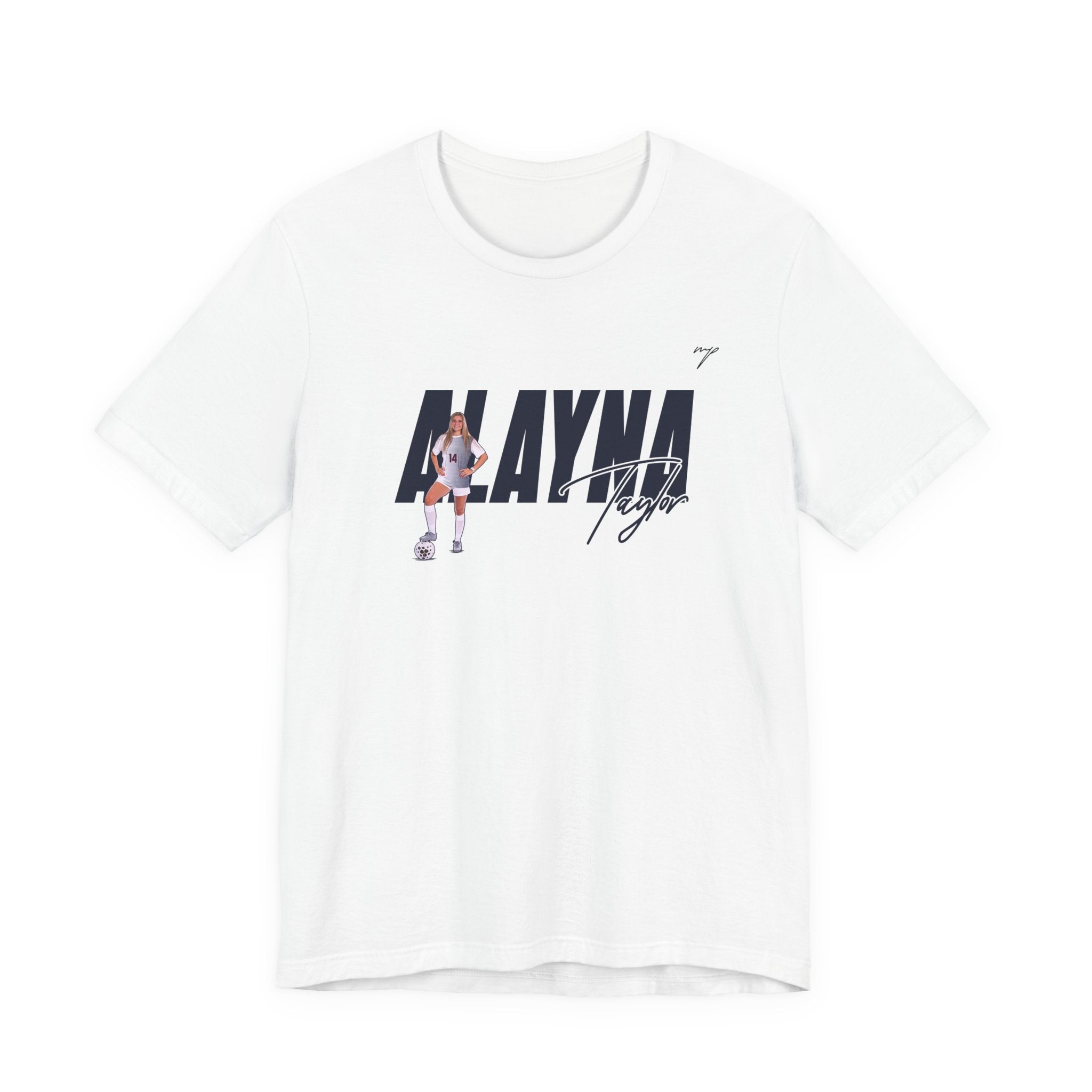 Alayna Taylor Graphic Tee