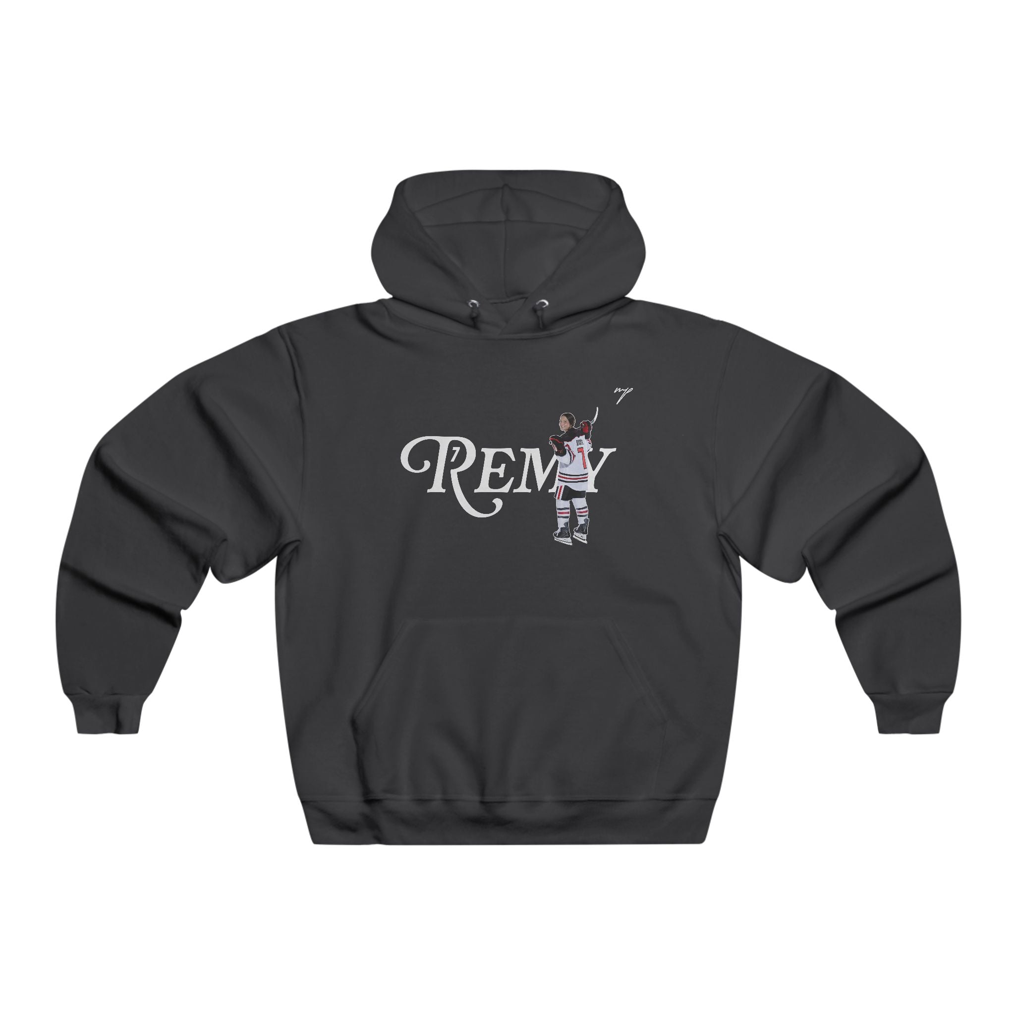 Payton Remick Vintage Hoodie
