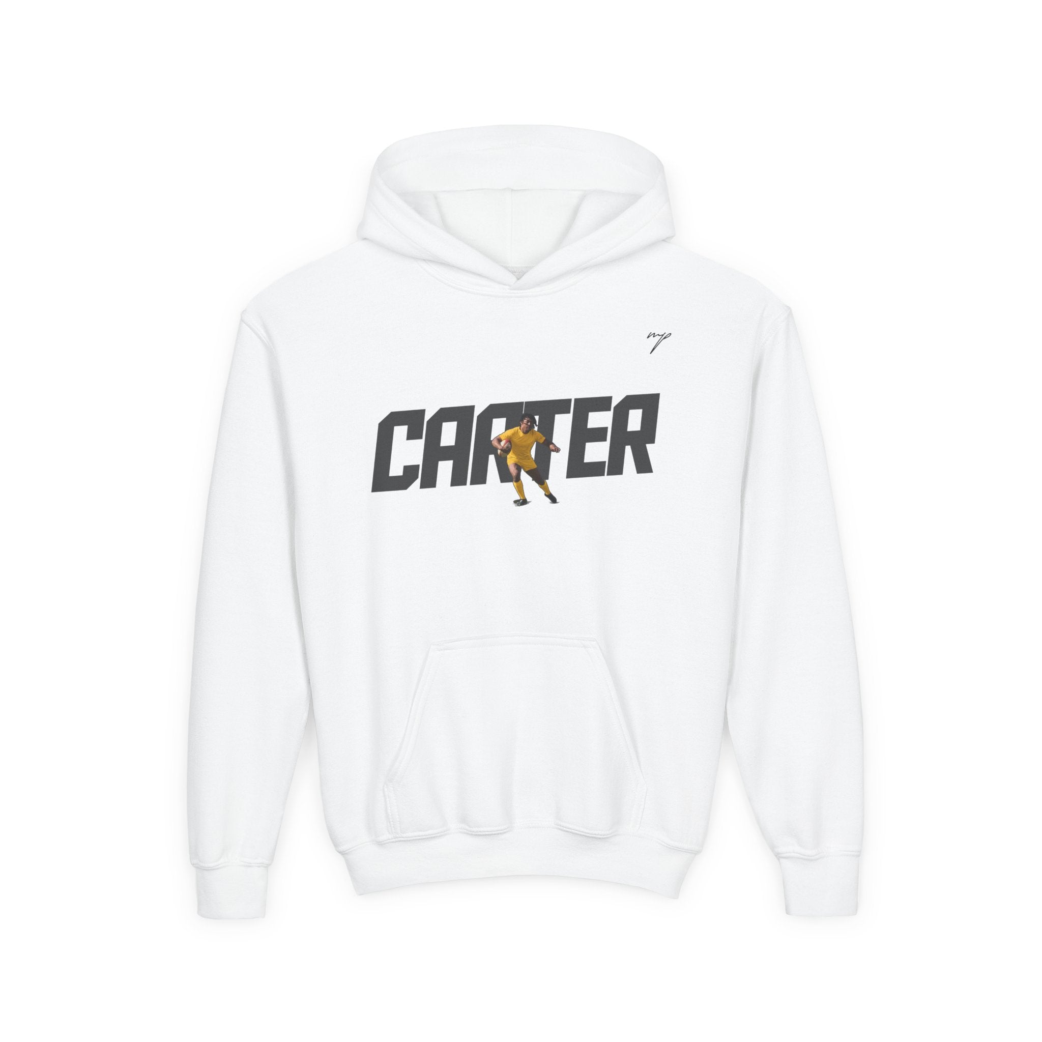 Dameon Carter YOUTH Hoodie