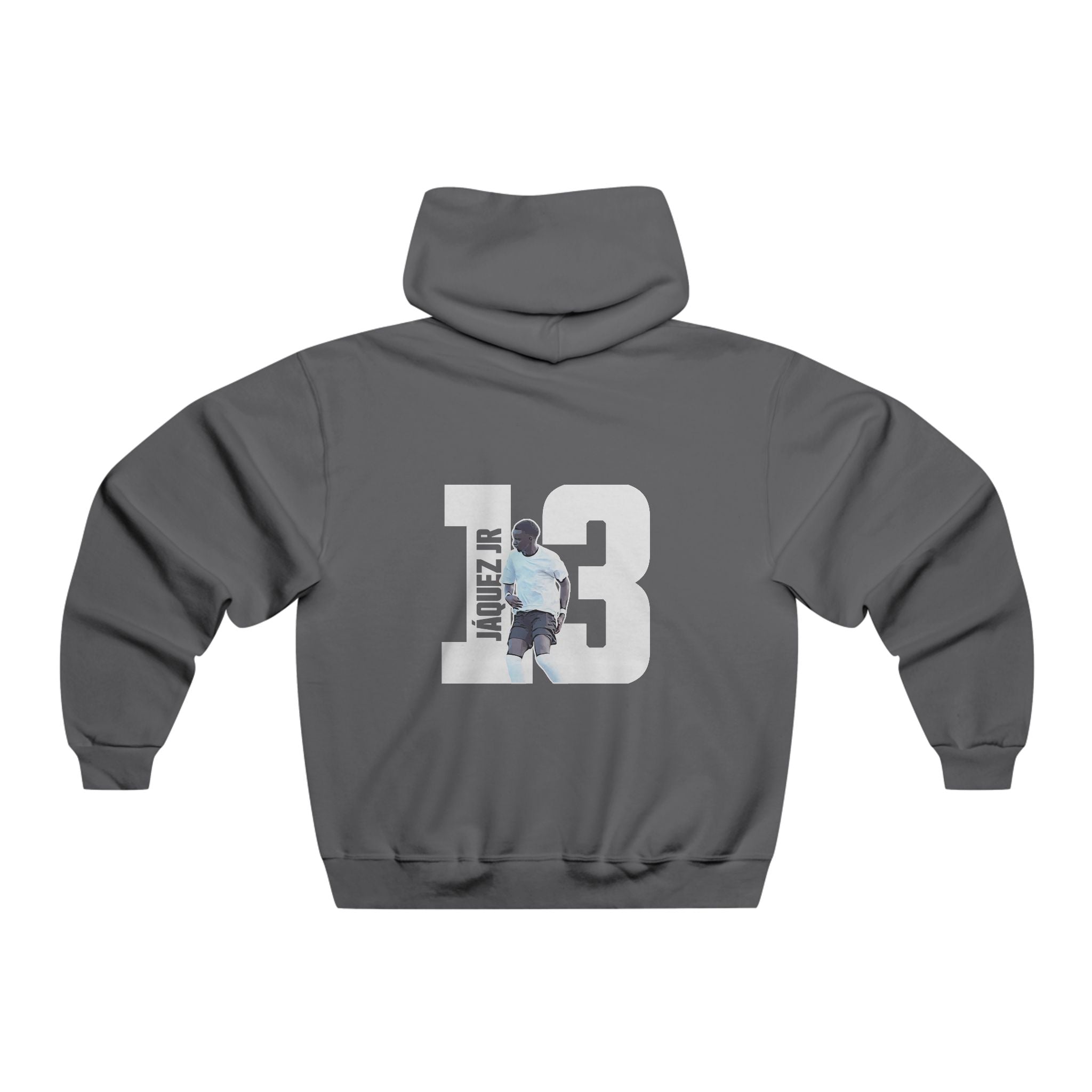 Bariem Gony Vintage Hoodie