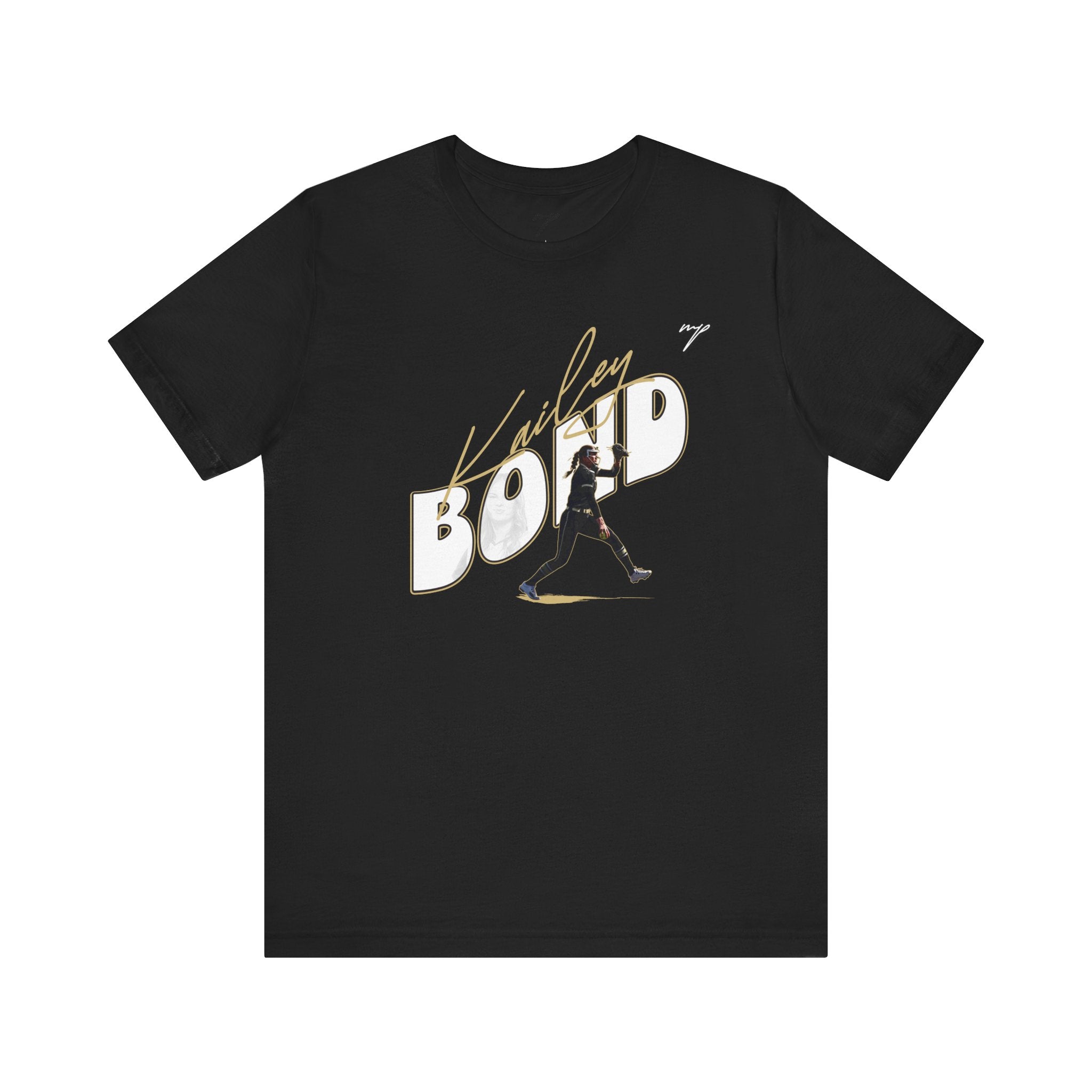 Kailey Bond Graphic Tee