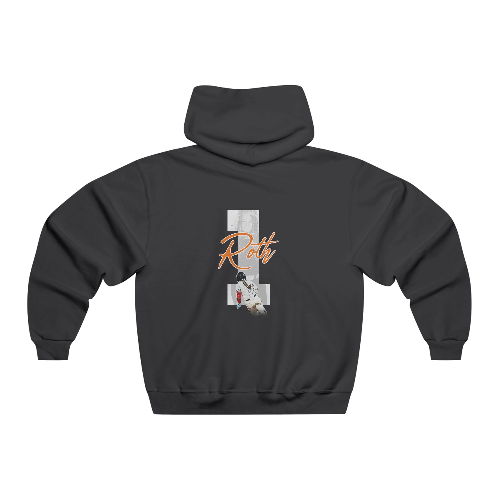 Caroline Roth Vintage Hoodie