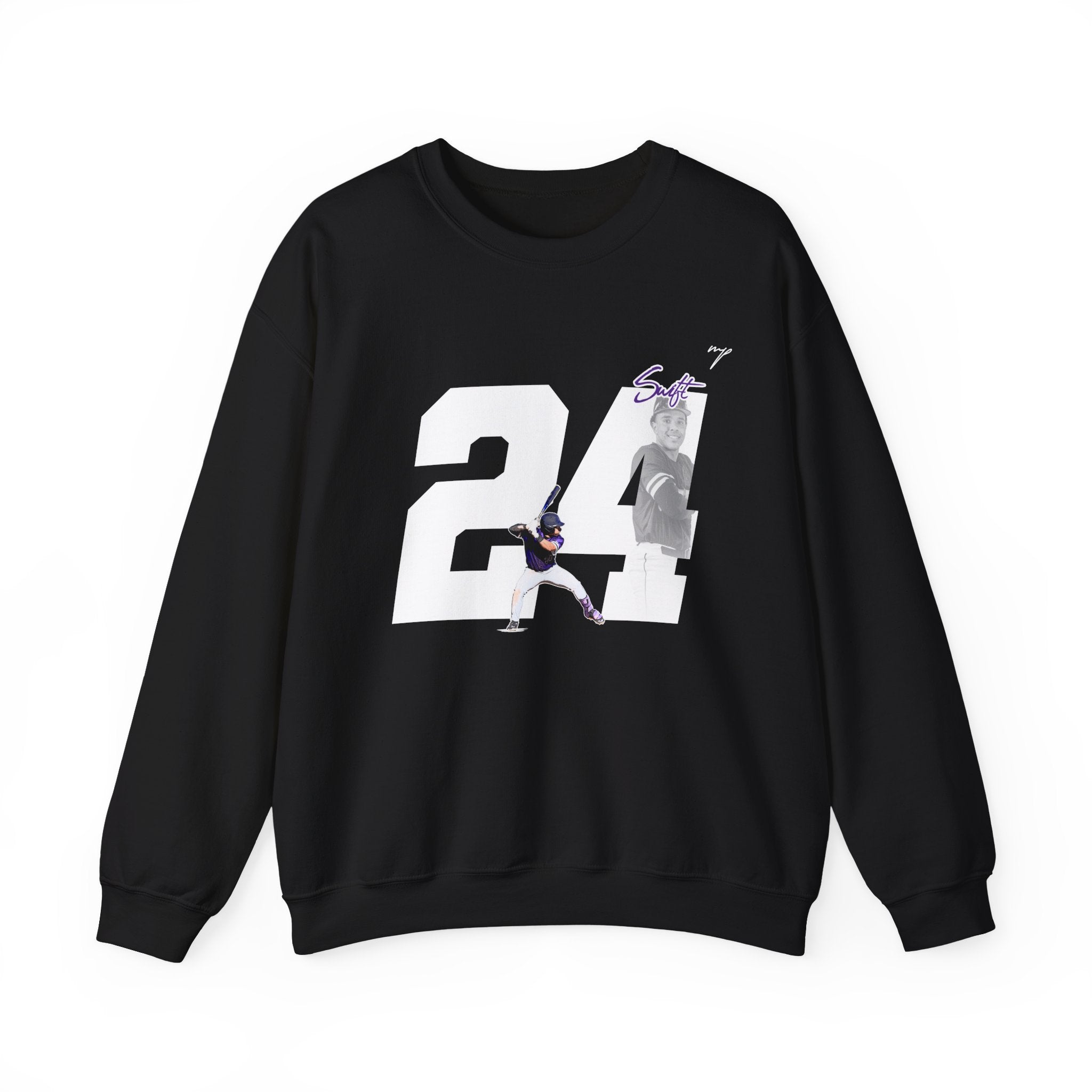 Julian Swift Crewneck