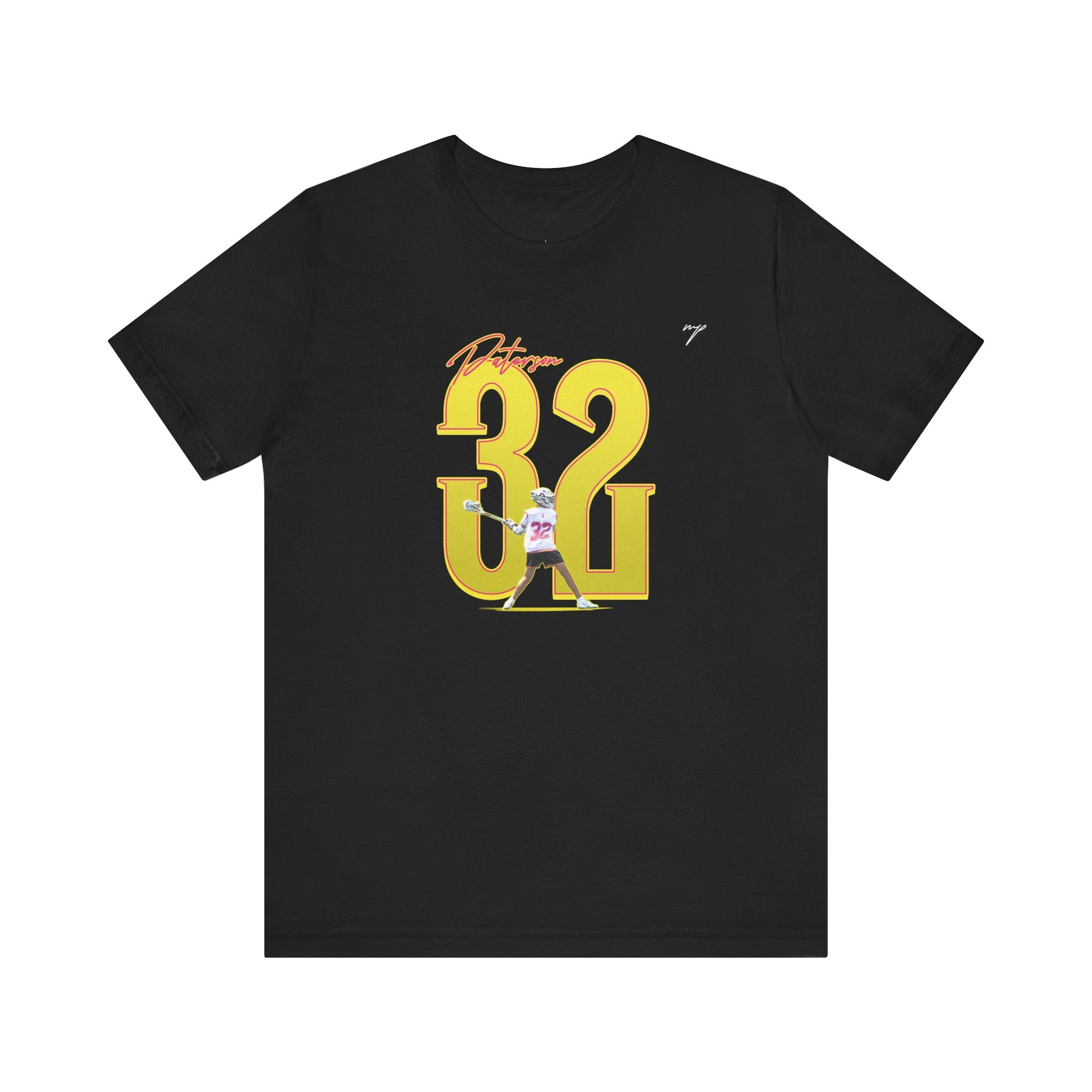 Cole Paterson Graphic Tee