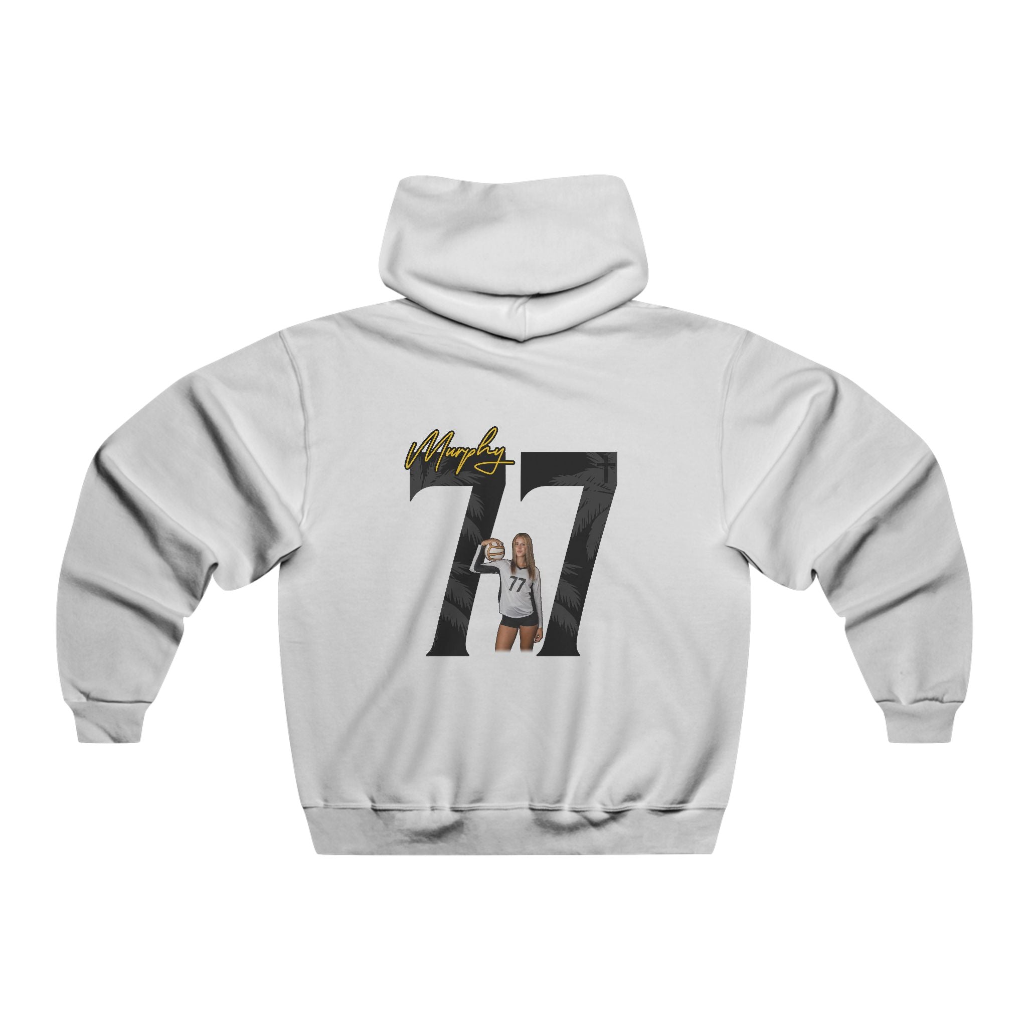 Kendal Murphy Vintage Hoodie