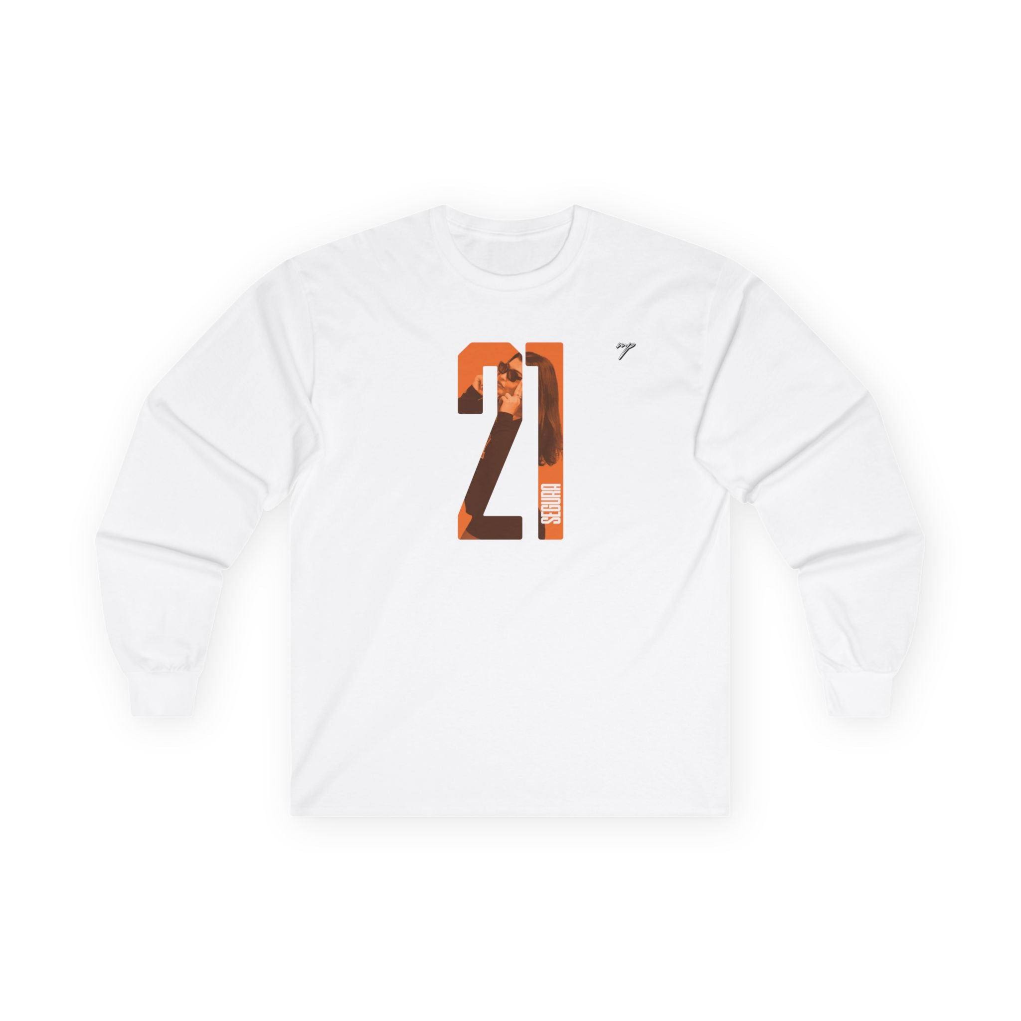 Vanessa Segura Long Sleeve Tee
