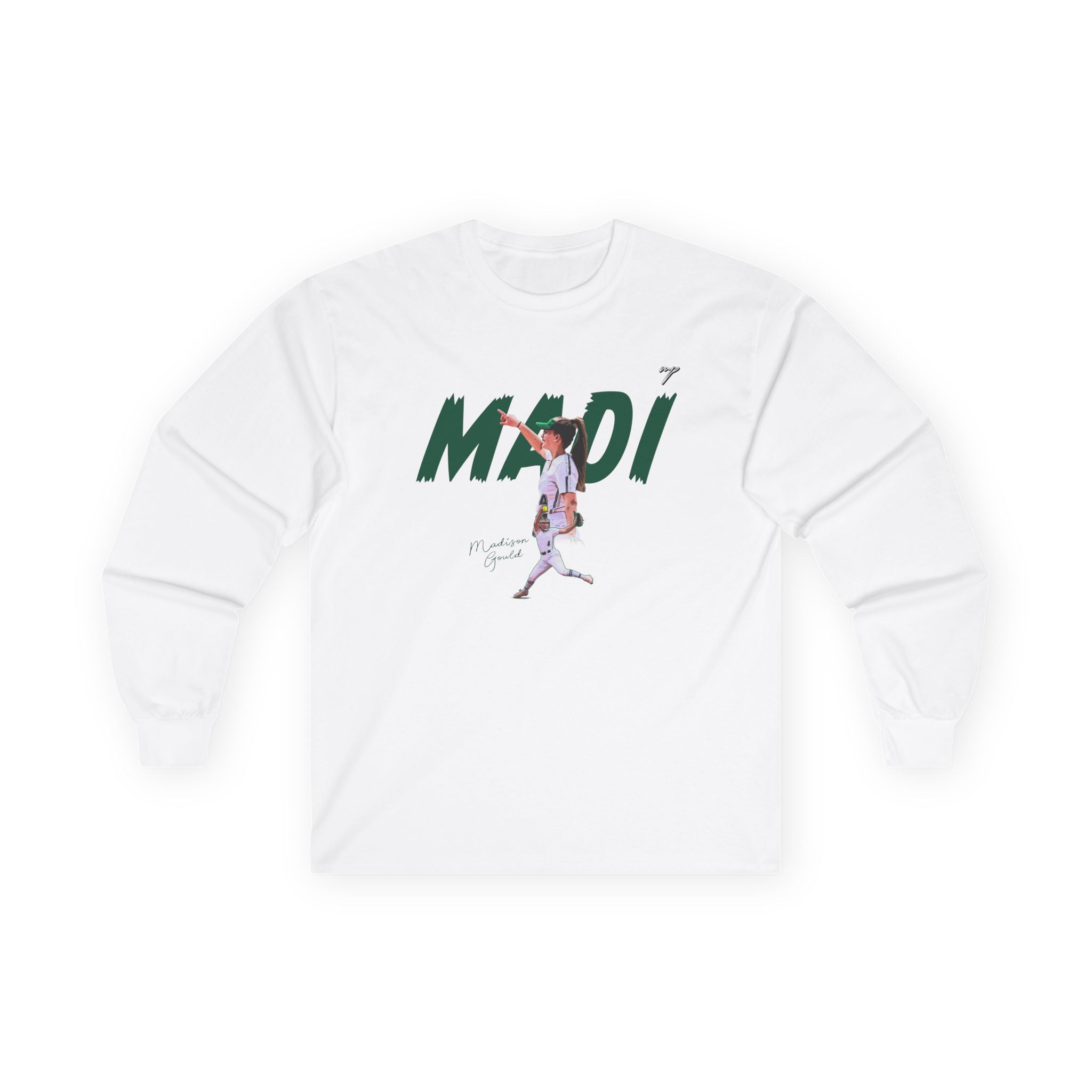 Madison Gould Long Sleeve Tee