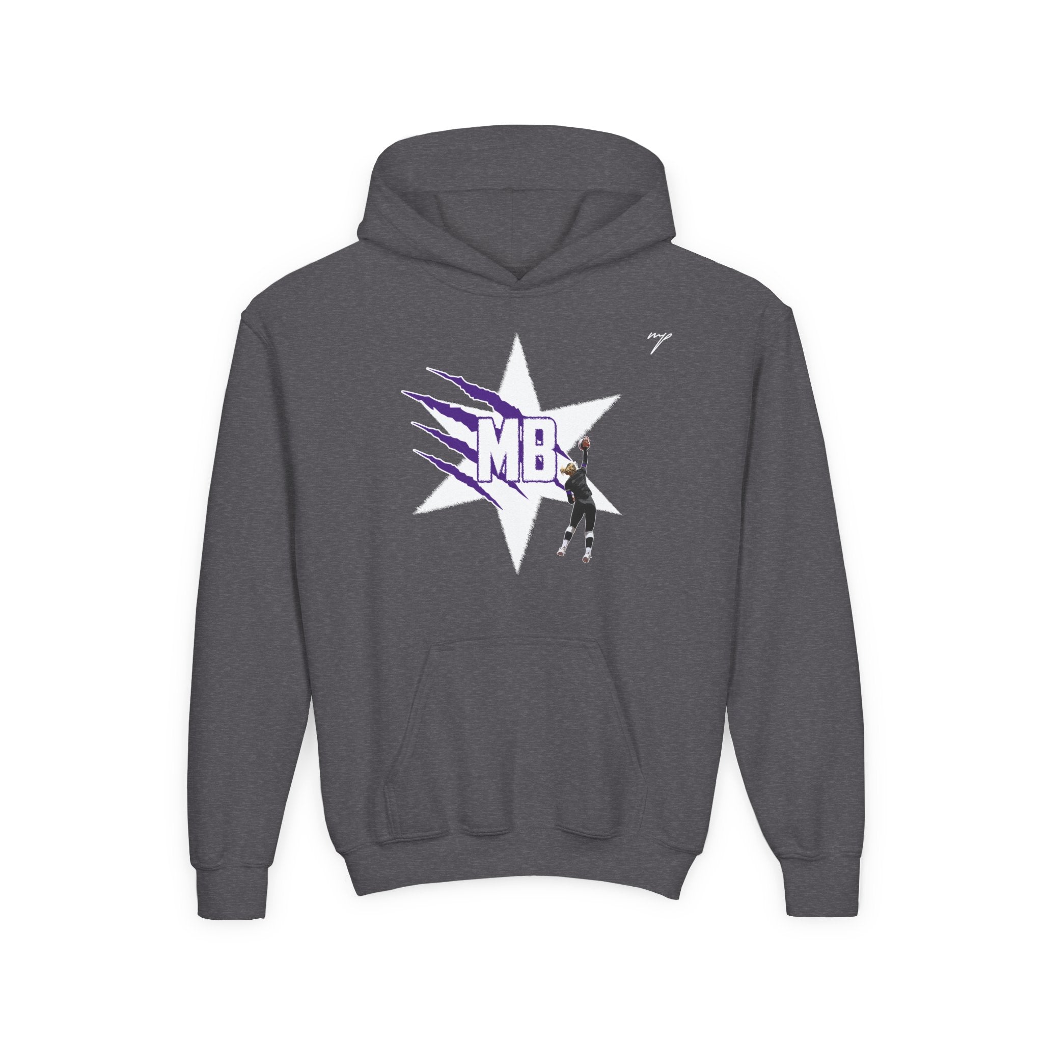 Makenna Barnes YOUTH Hoodie