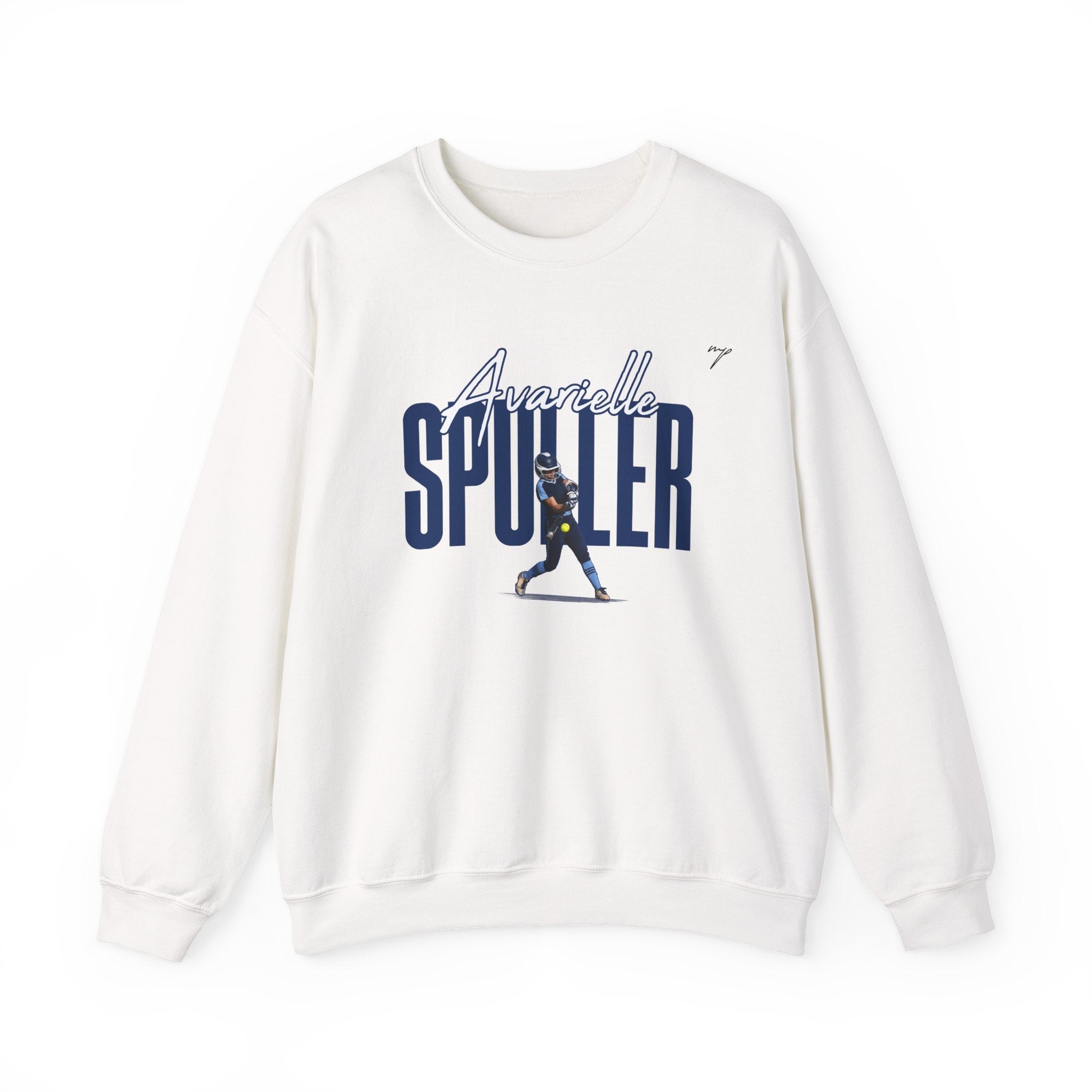 Avarielle Spuller Crewneck