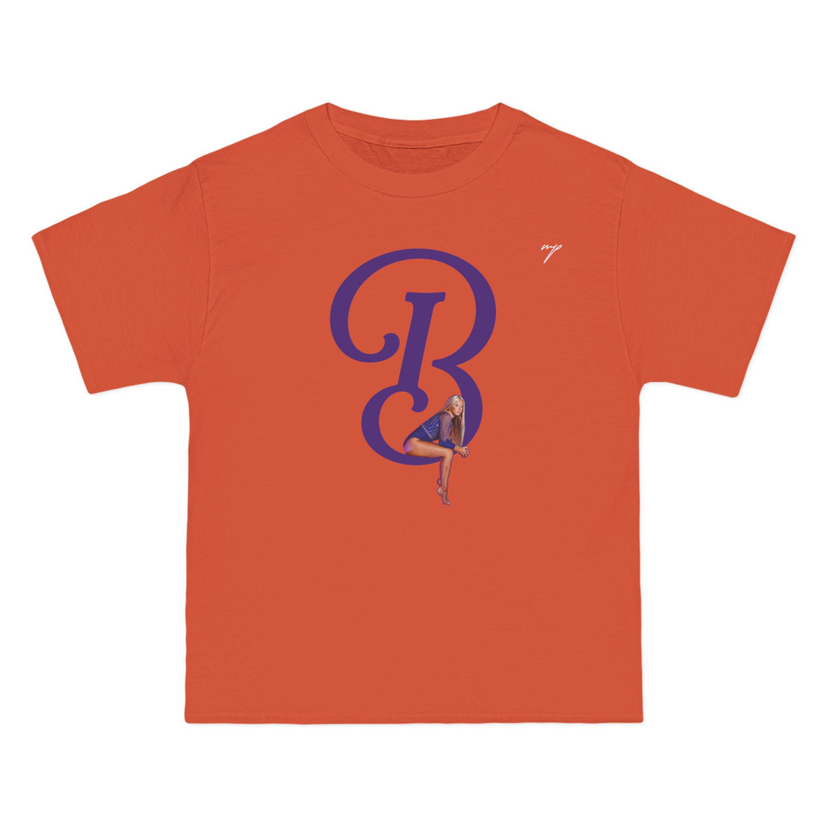 Berea Nicholson Vintage Tee