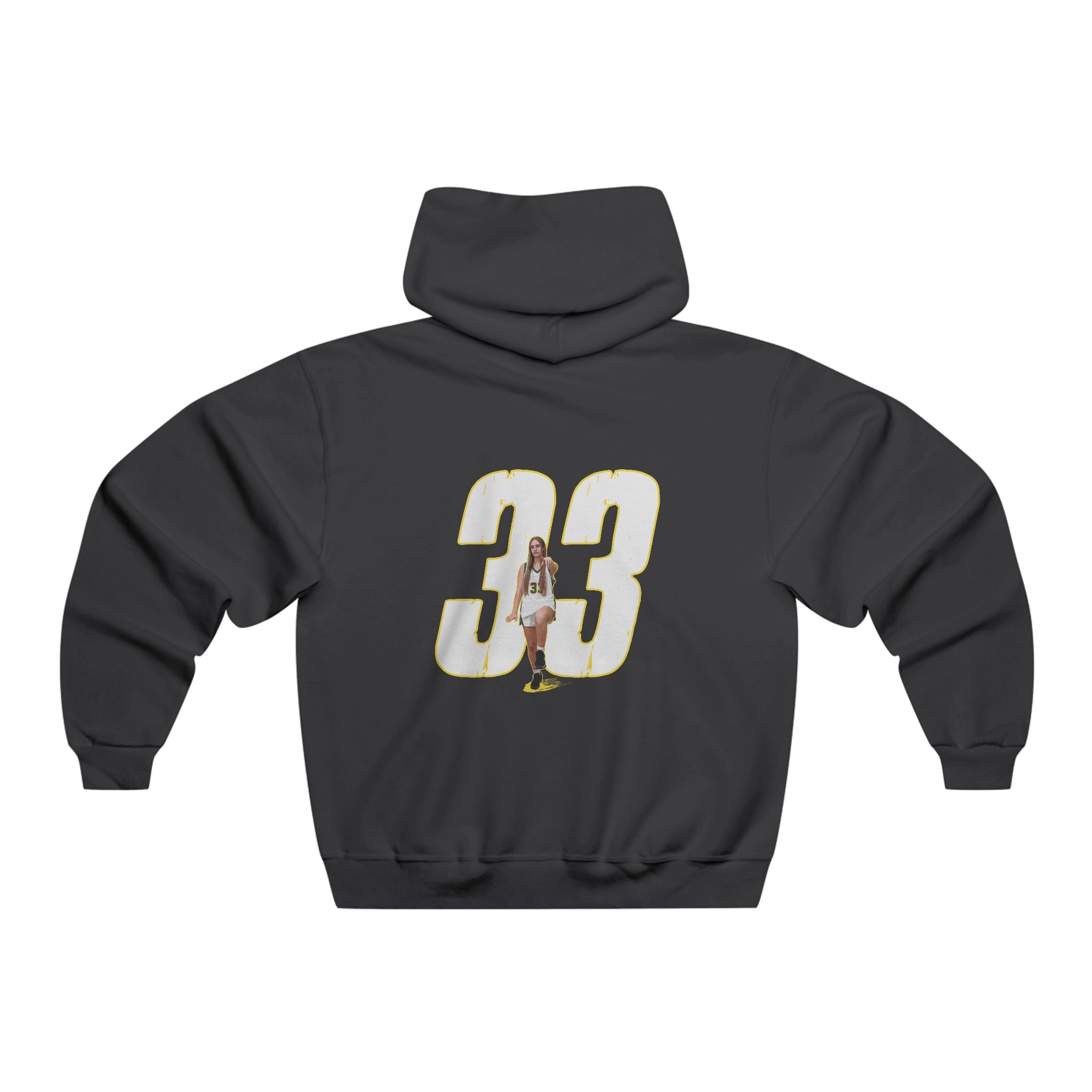 Macie McNece Vintage Hoodie