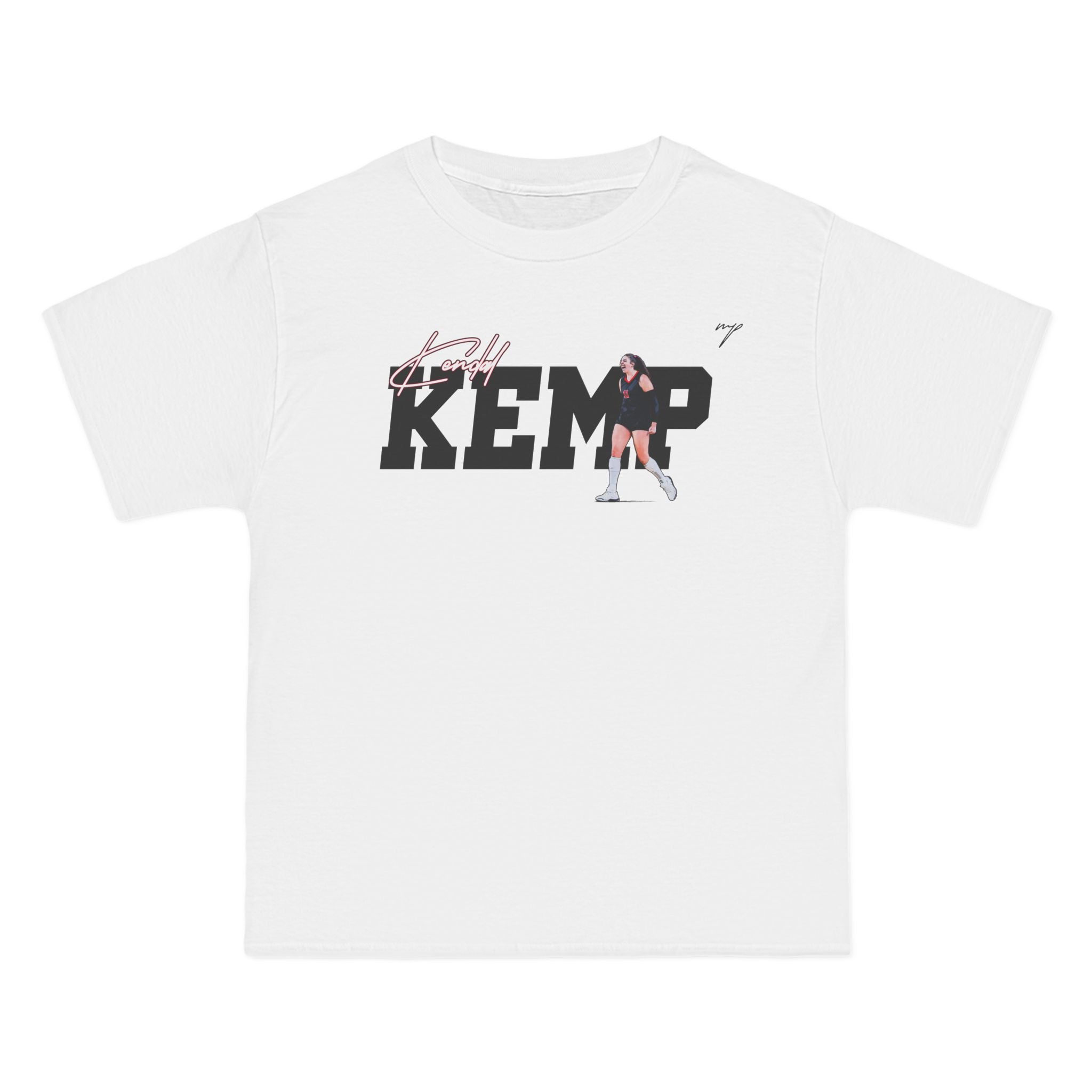 Kendal Kemp Vintage Tee