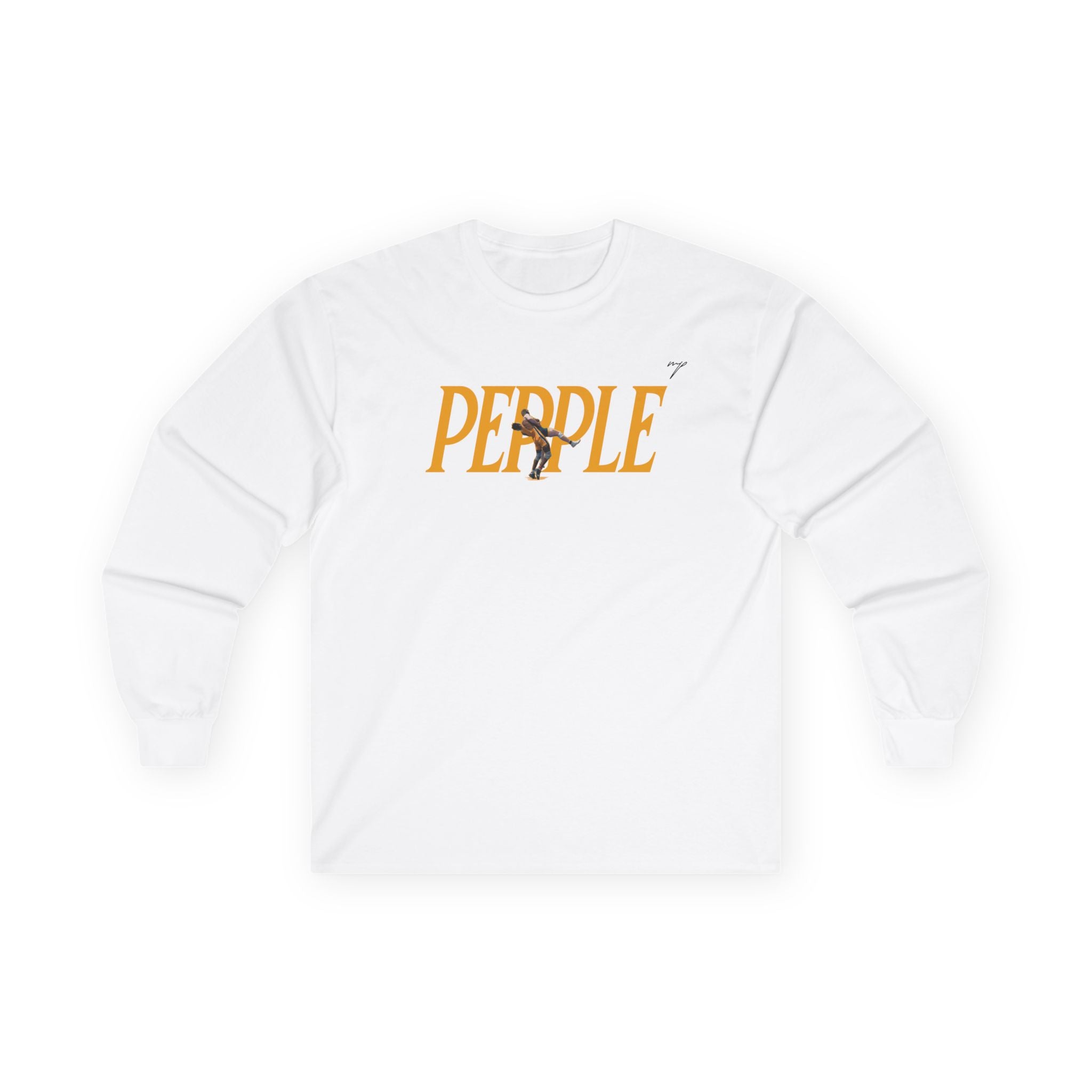 Ian Pepple Long Sleeve