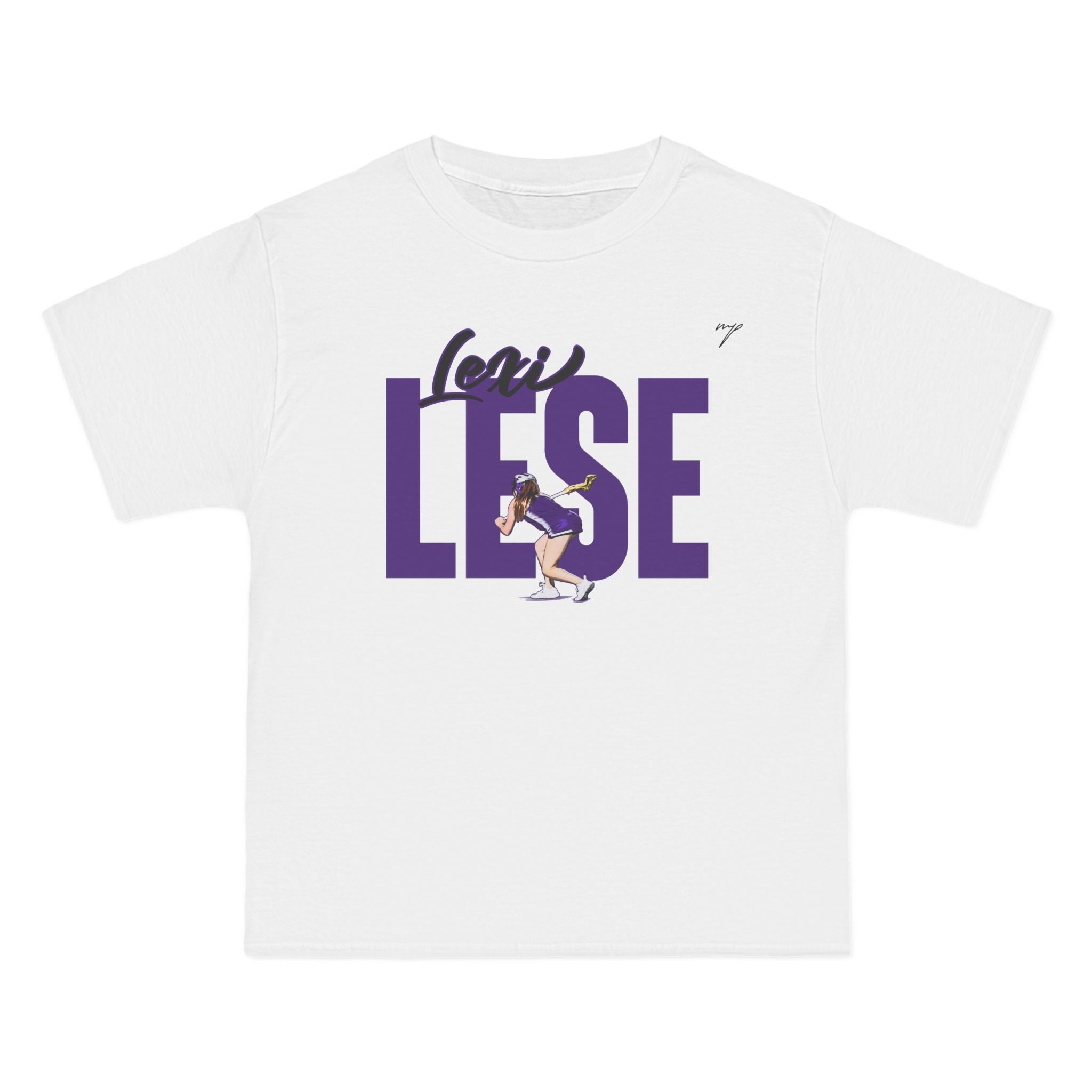Lexi Lese Vintage Tee
