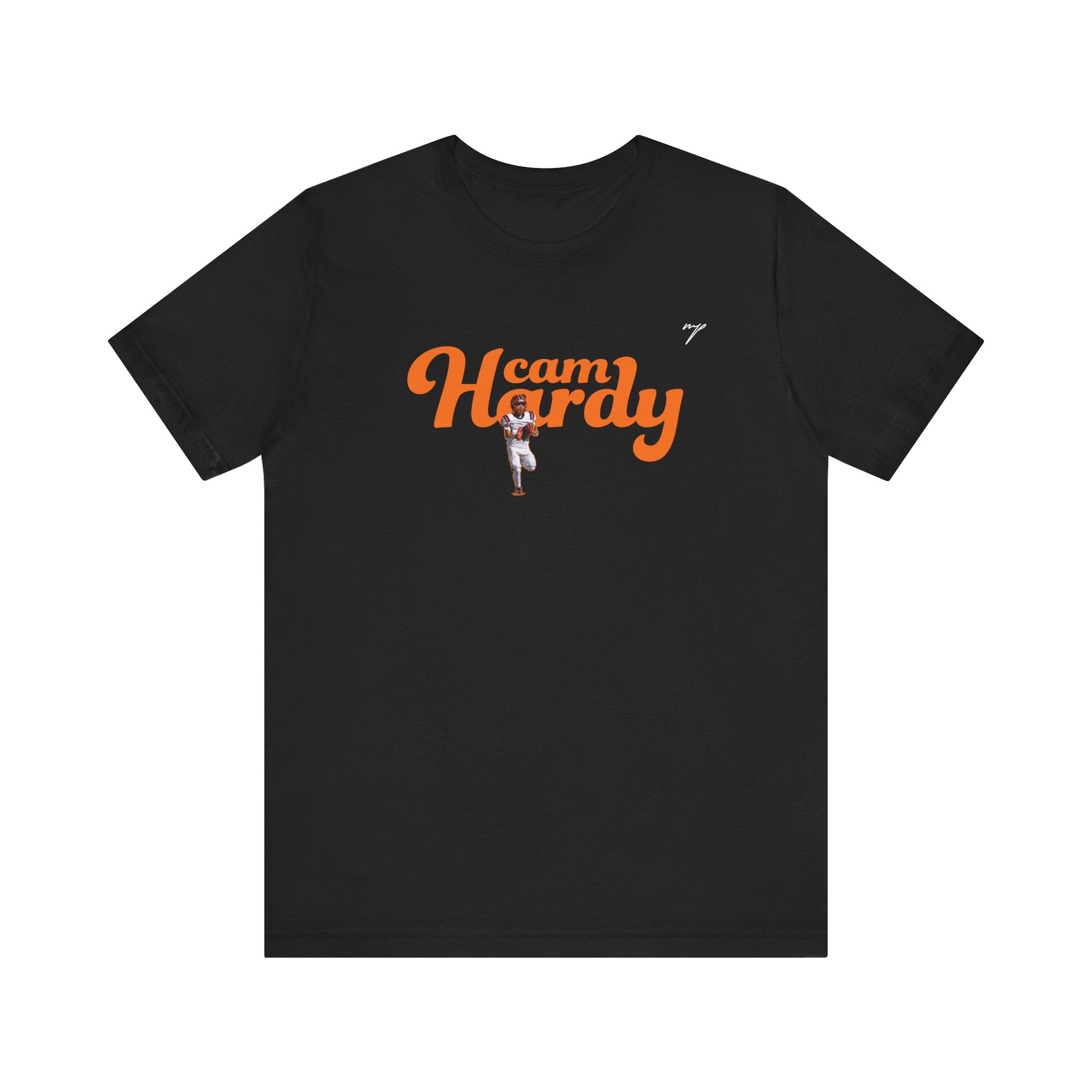 Camryn Hardy Graphic Tee