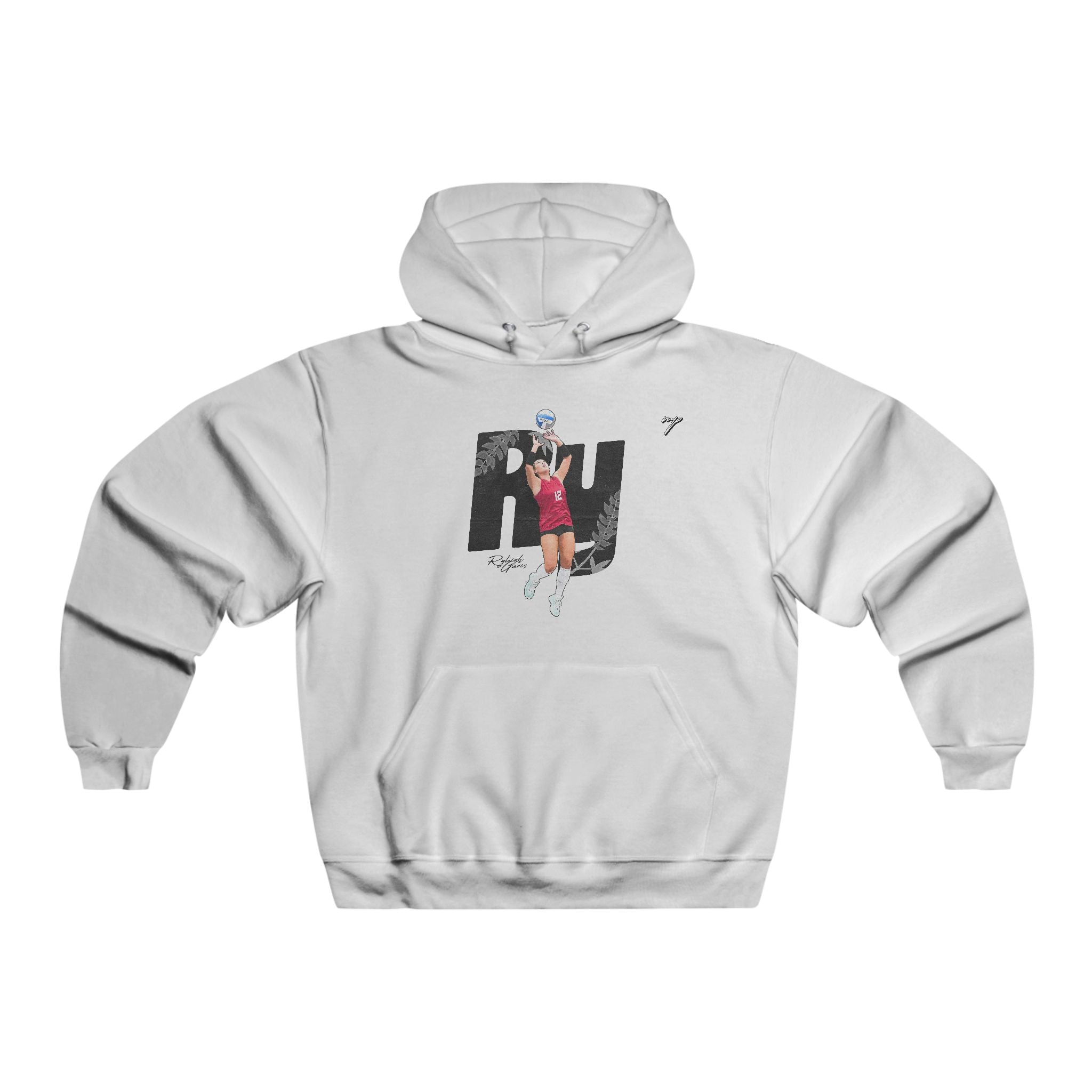 Ryleigh Garis Vintage Hoodie