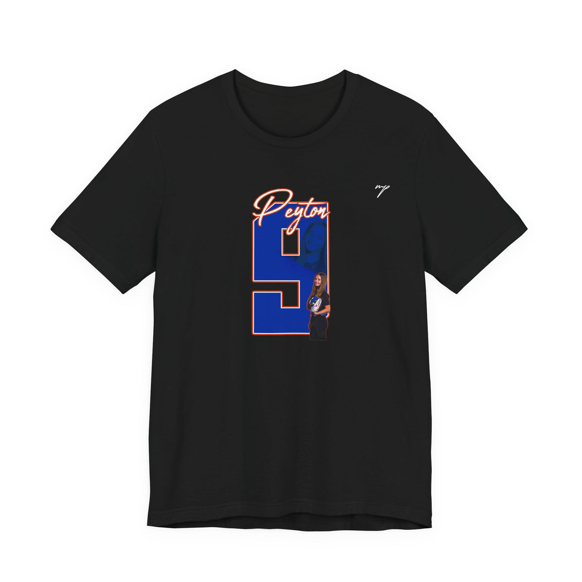 Peyton Seevers Graphic Tee