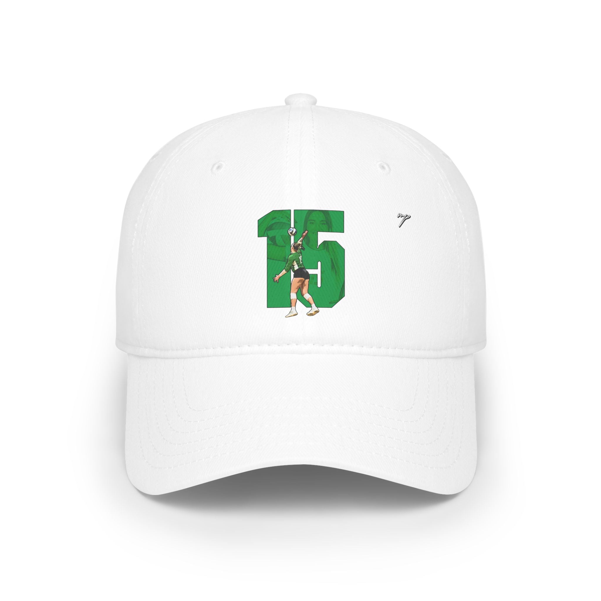 Paige Barber Hat