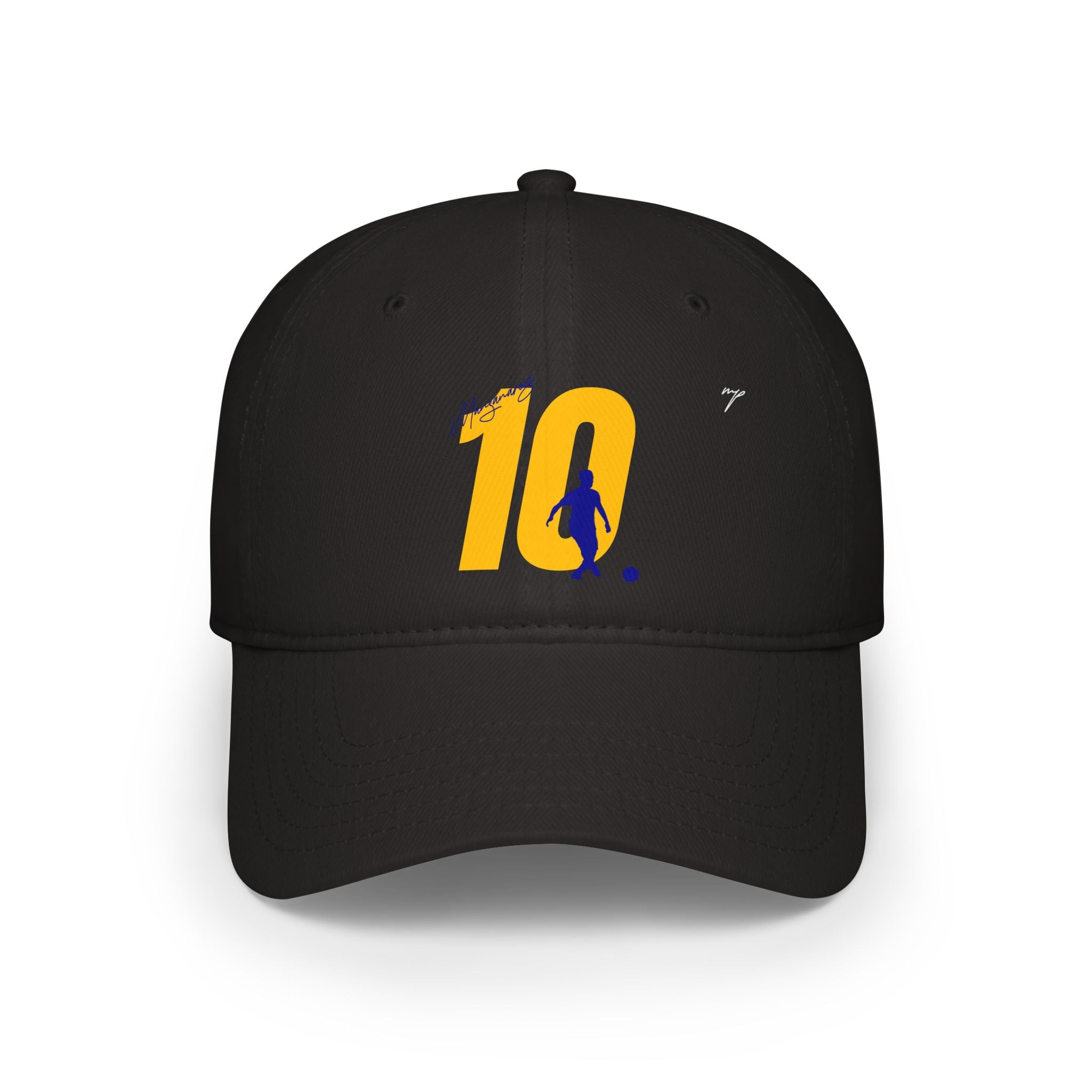 Mario Manzanares Hat
