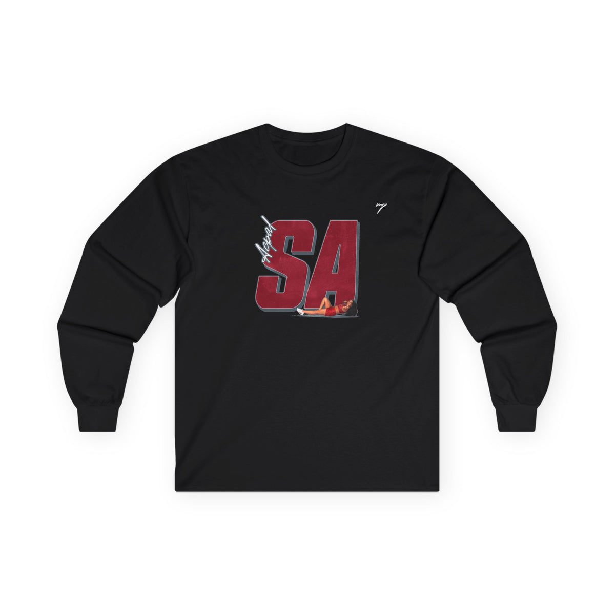 Saraiah Acpal Long Sleeve