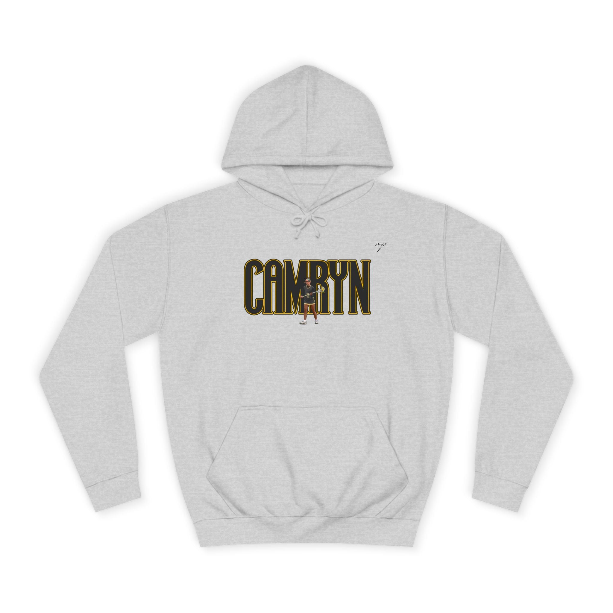 Camryn Hinsch Hoodie