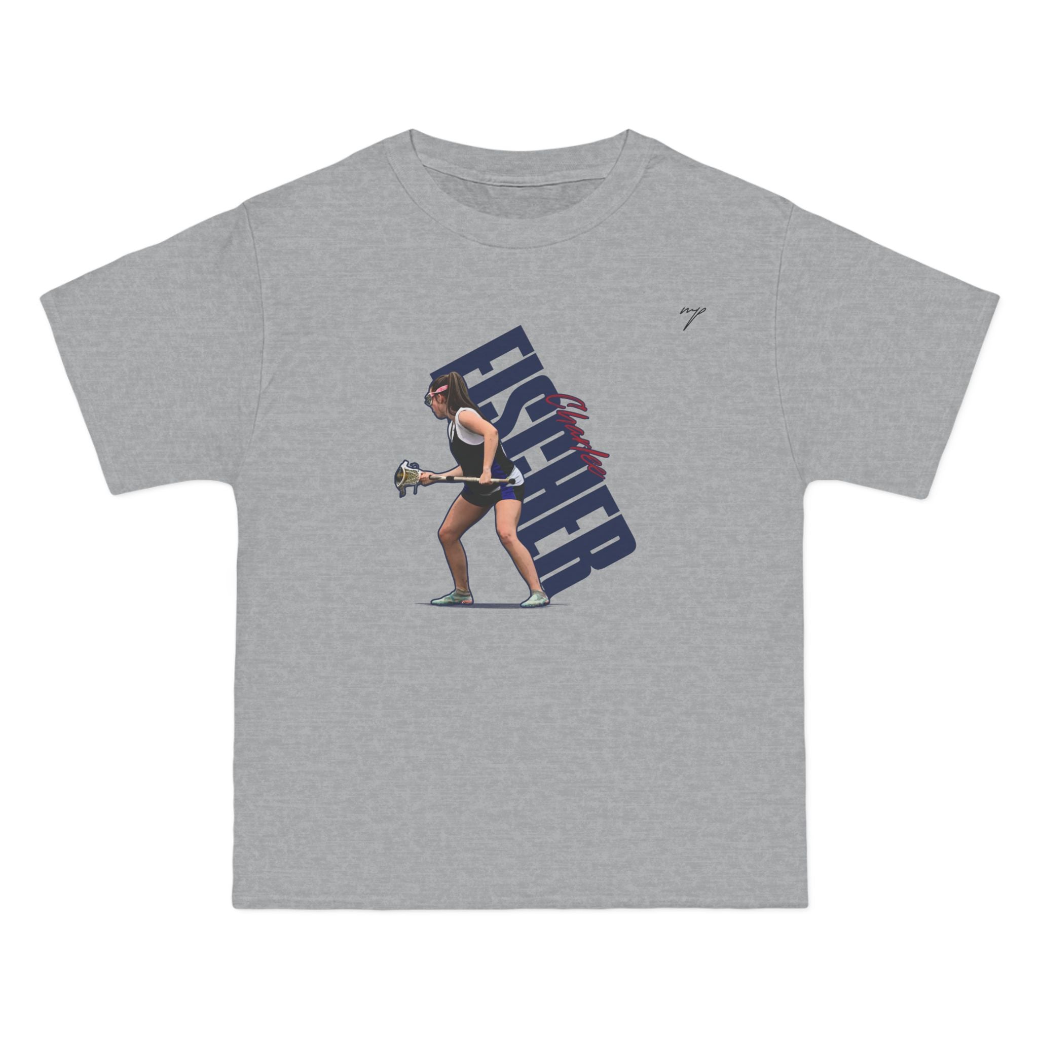 Charlee Fischer Vintage Tee