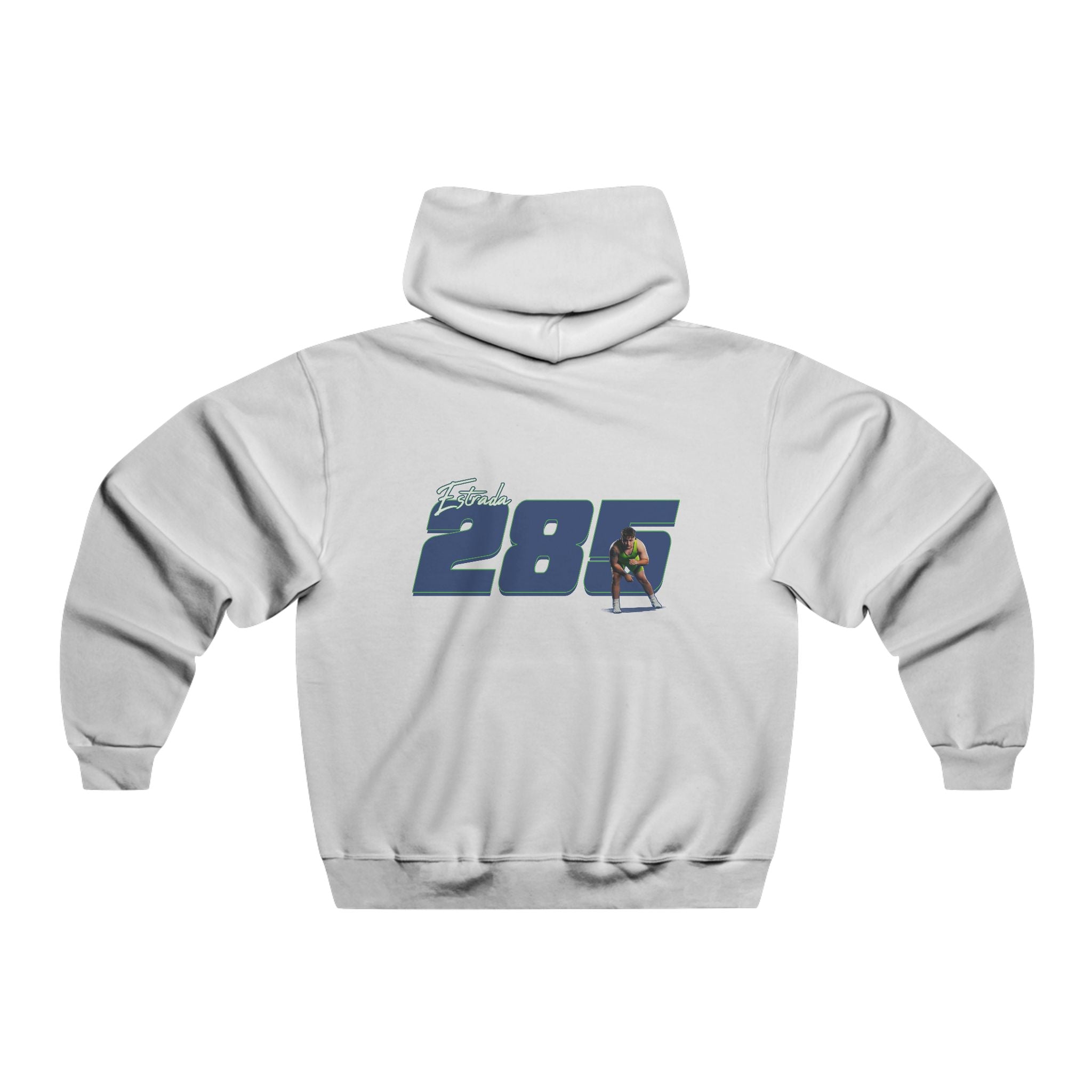 Anthony Estrada Vintage Hoodie