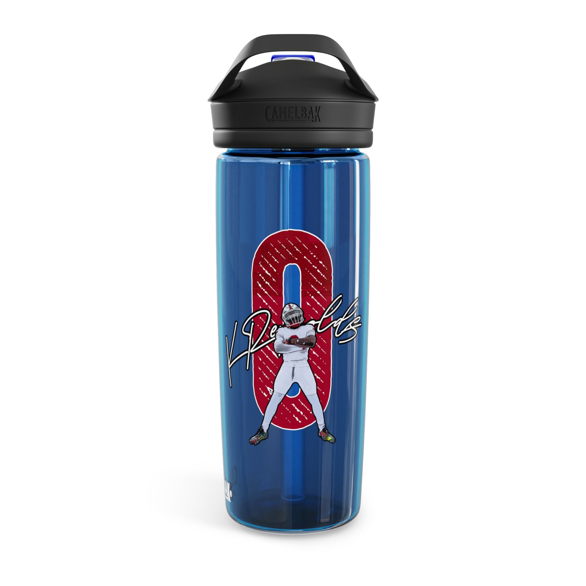 Keith Reynolds CamelBak Water Bottle