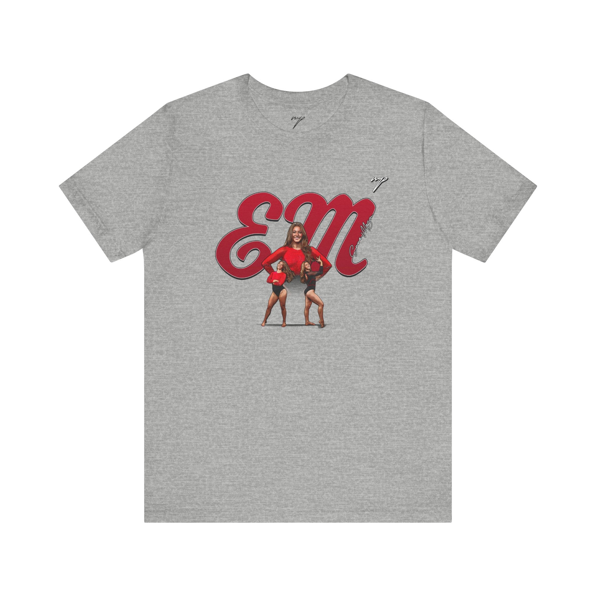 Emma Mason Graphic Tee