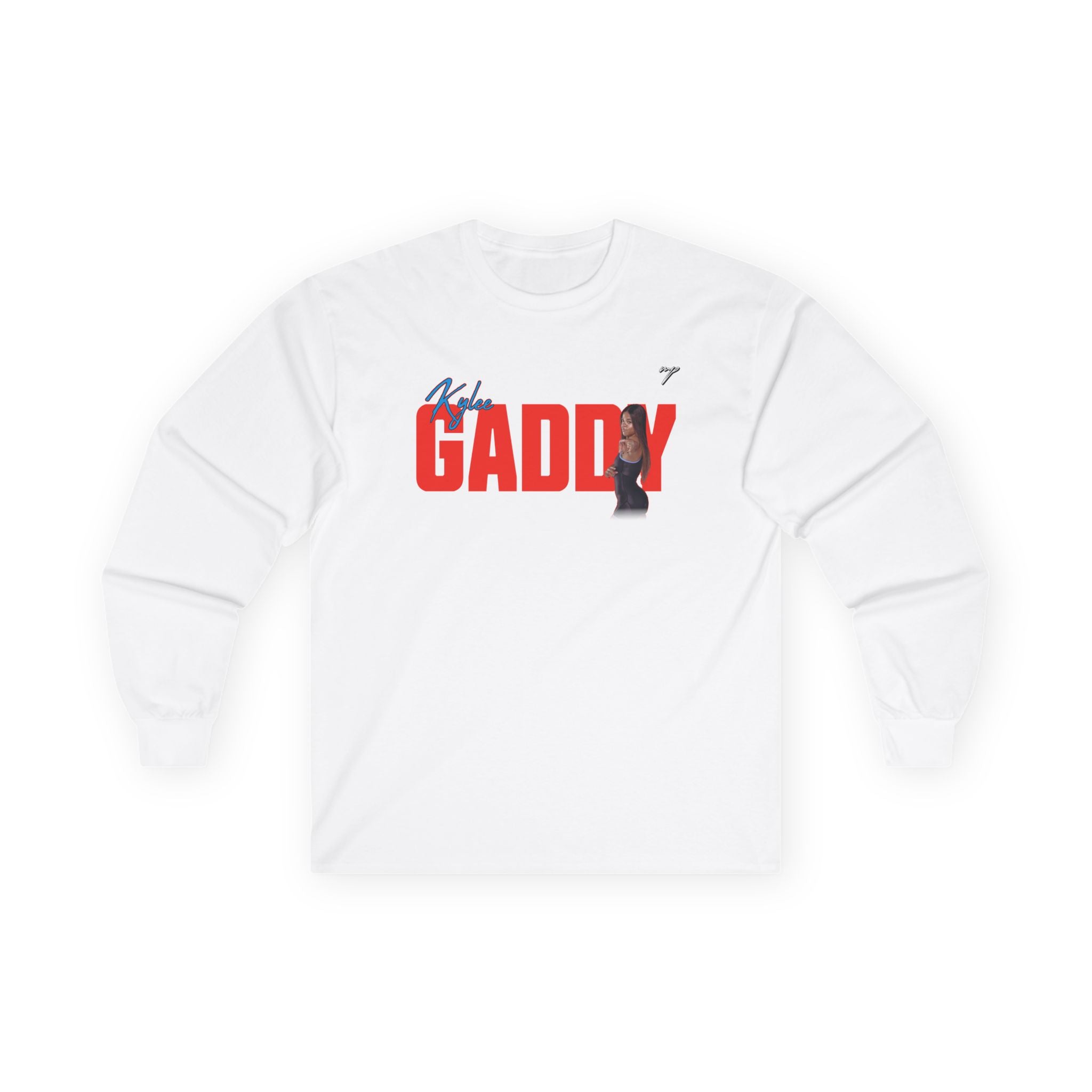 Kylee Gaddy Long Sleeve Tee