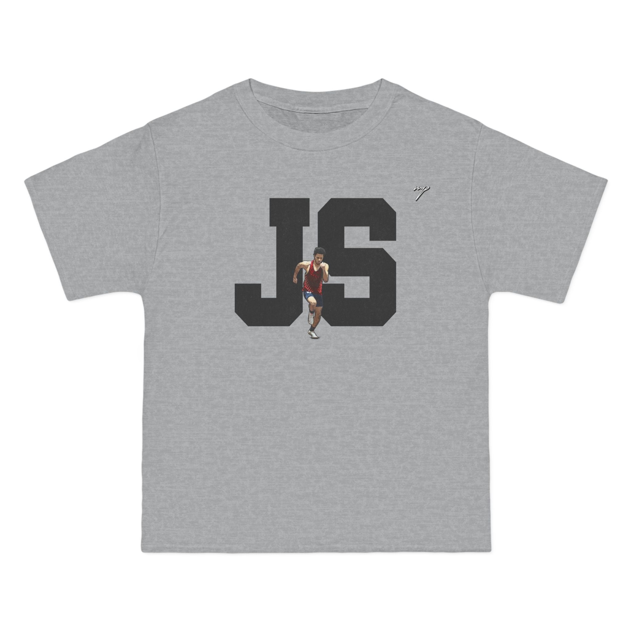 Jamie Spencer Vintage Tee