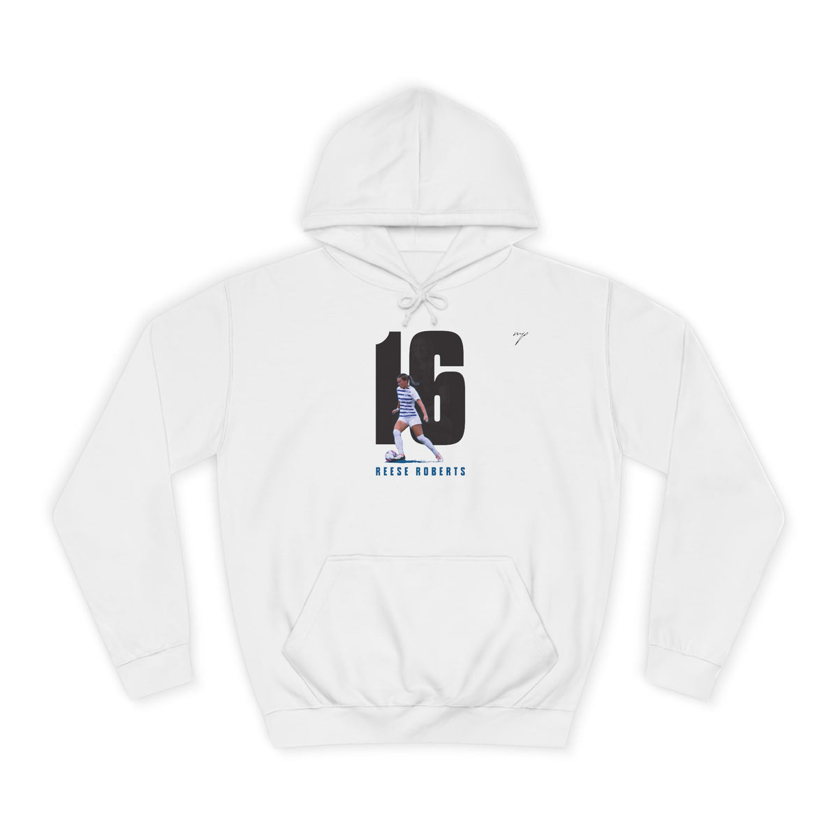 Reese Roberts Hoodie