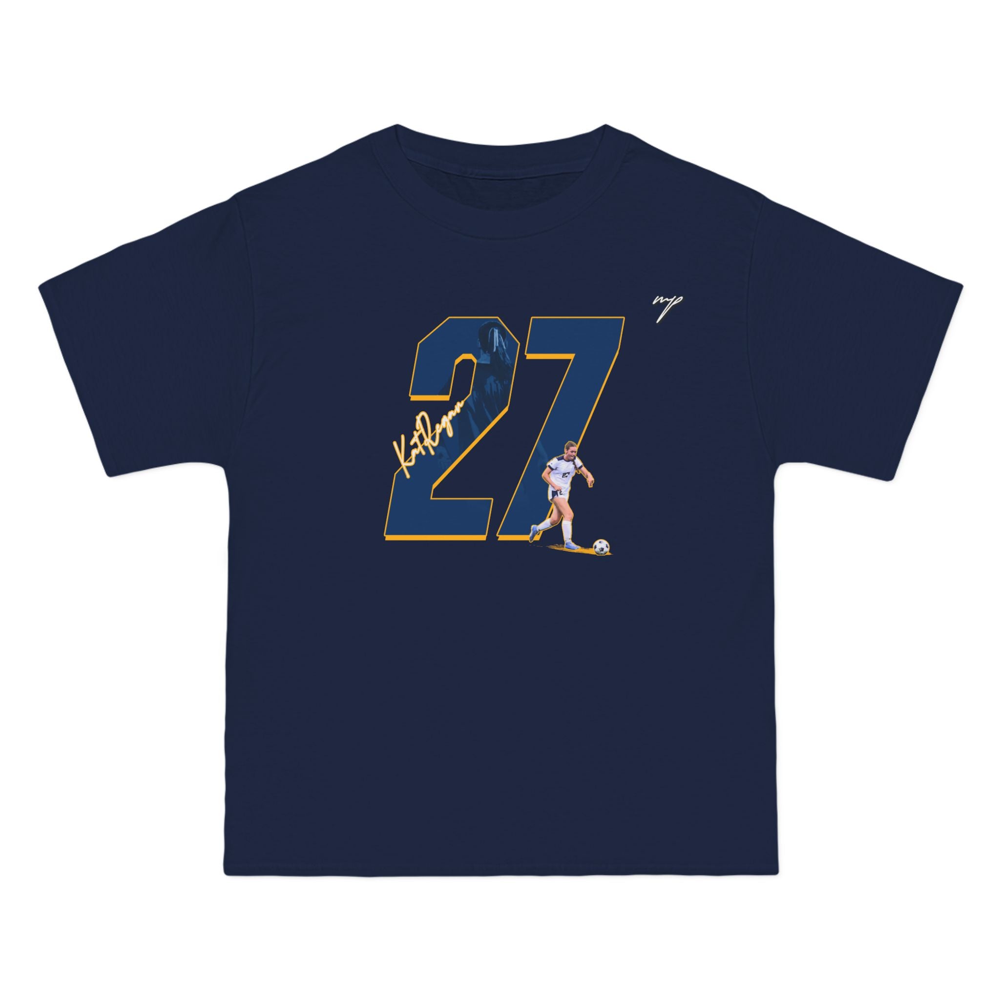 Kat Regan Vintage Tee