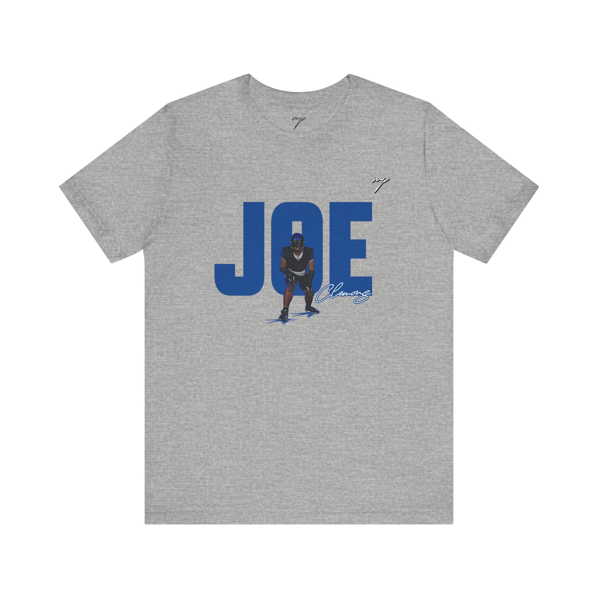 Josiah Clemons Graphic Tee