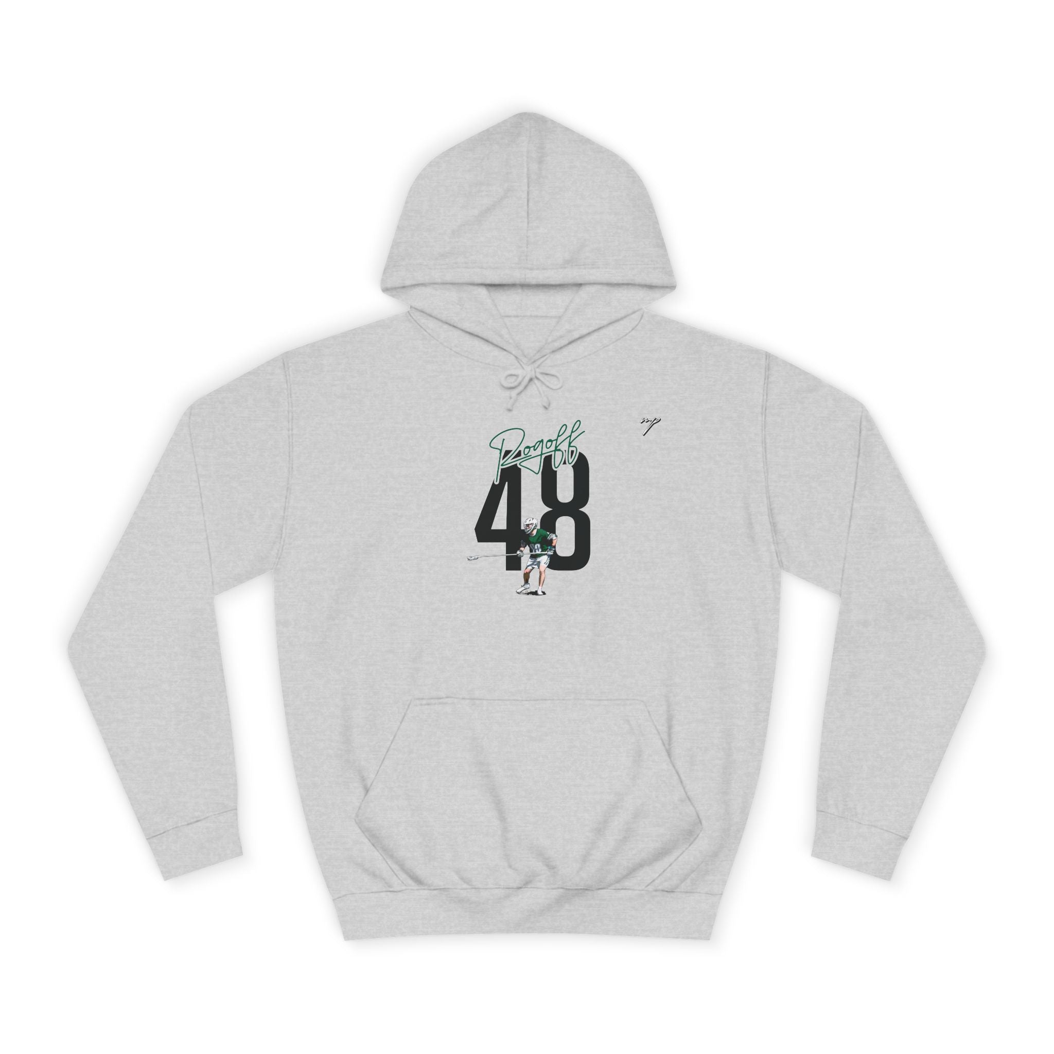 Brady Rogoff Hoodie