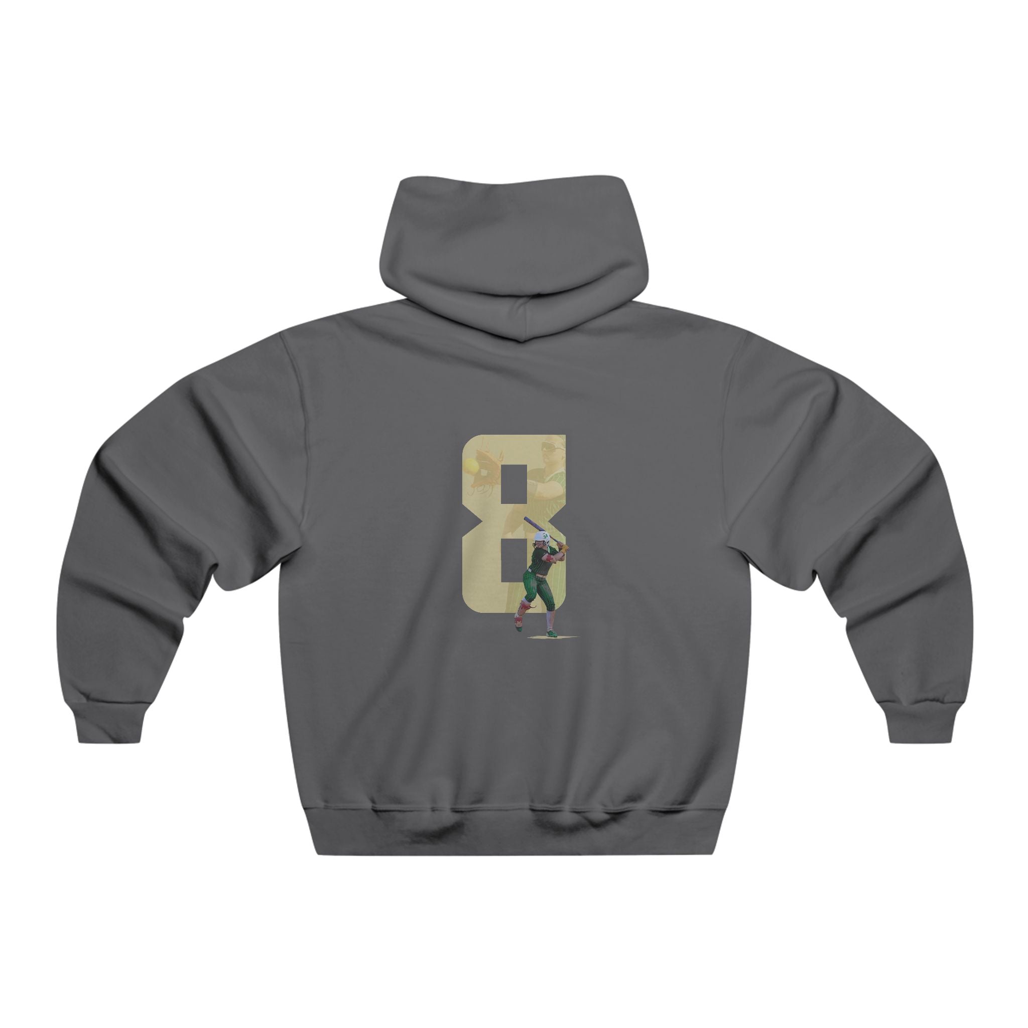 Skaii Rodriguez Perez Vintage Hoodie