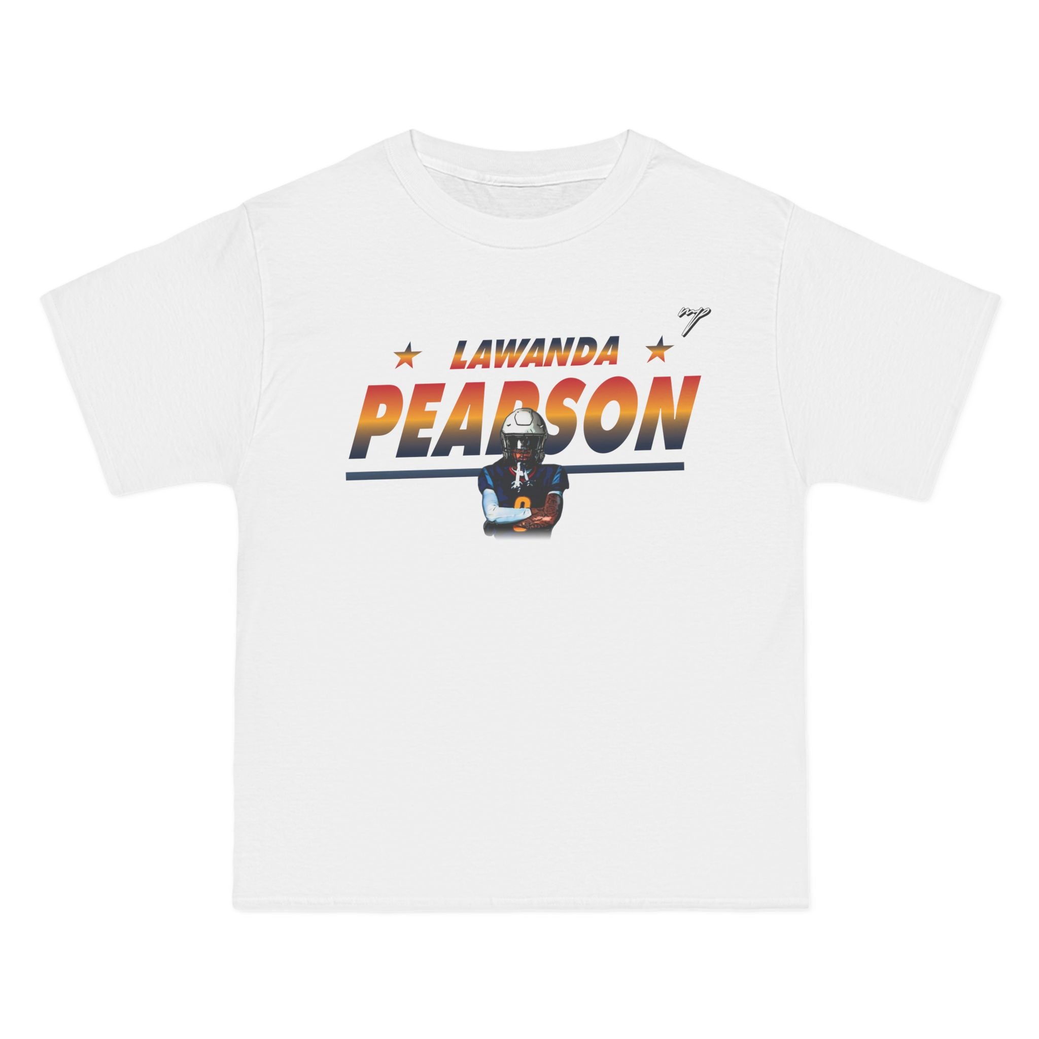 Lawanda Pearson Vintage Tee