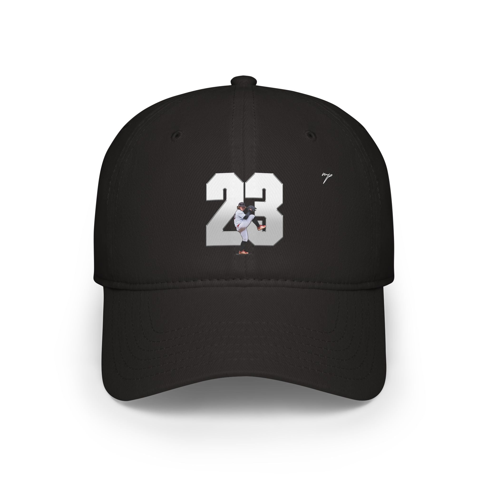 Joshua Tudor Hat