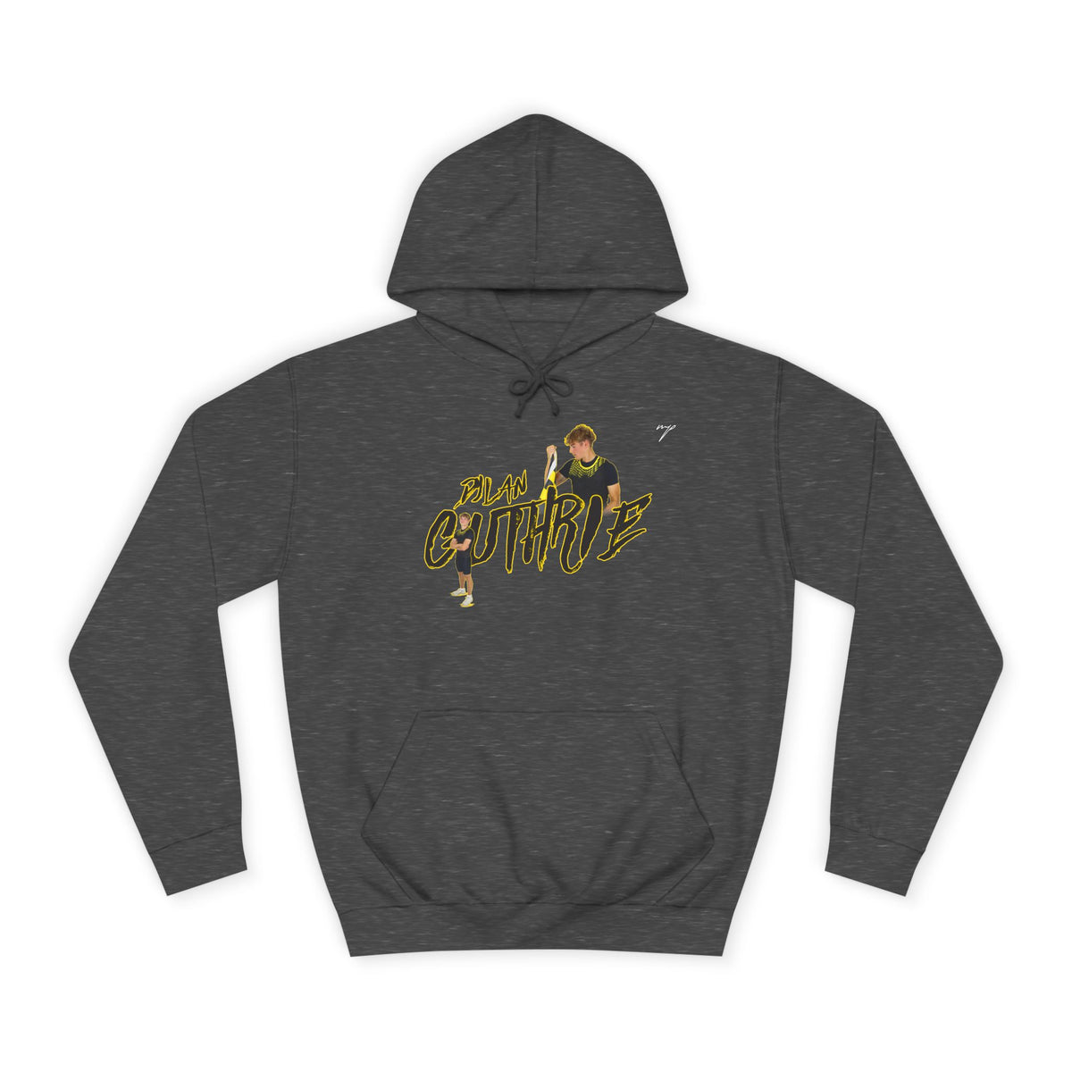 Dylan Guthrie Hoodie