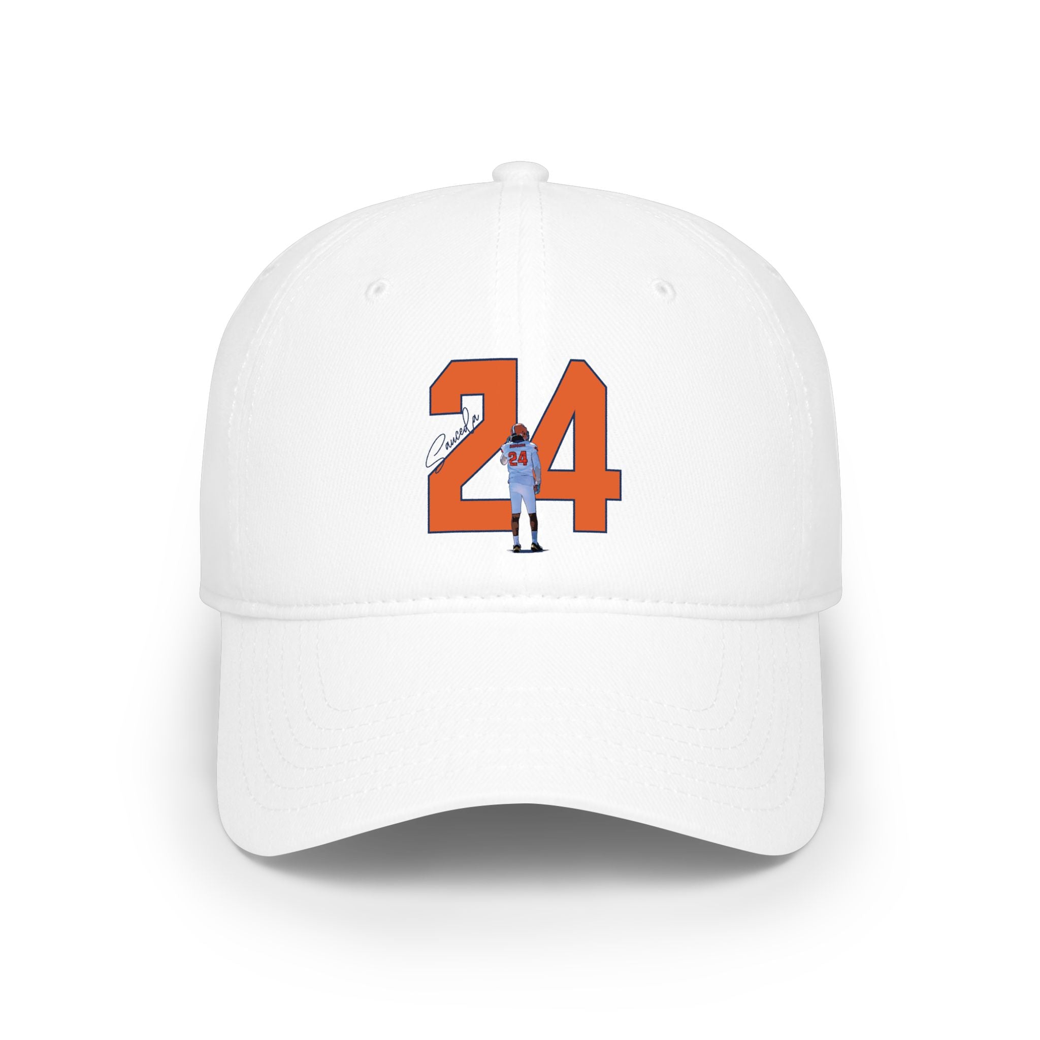 Jaeshawn Sauceda Hat