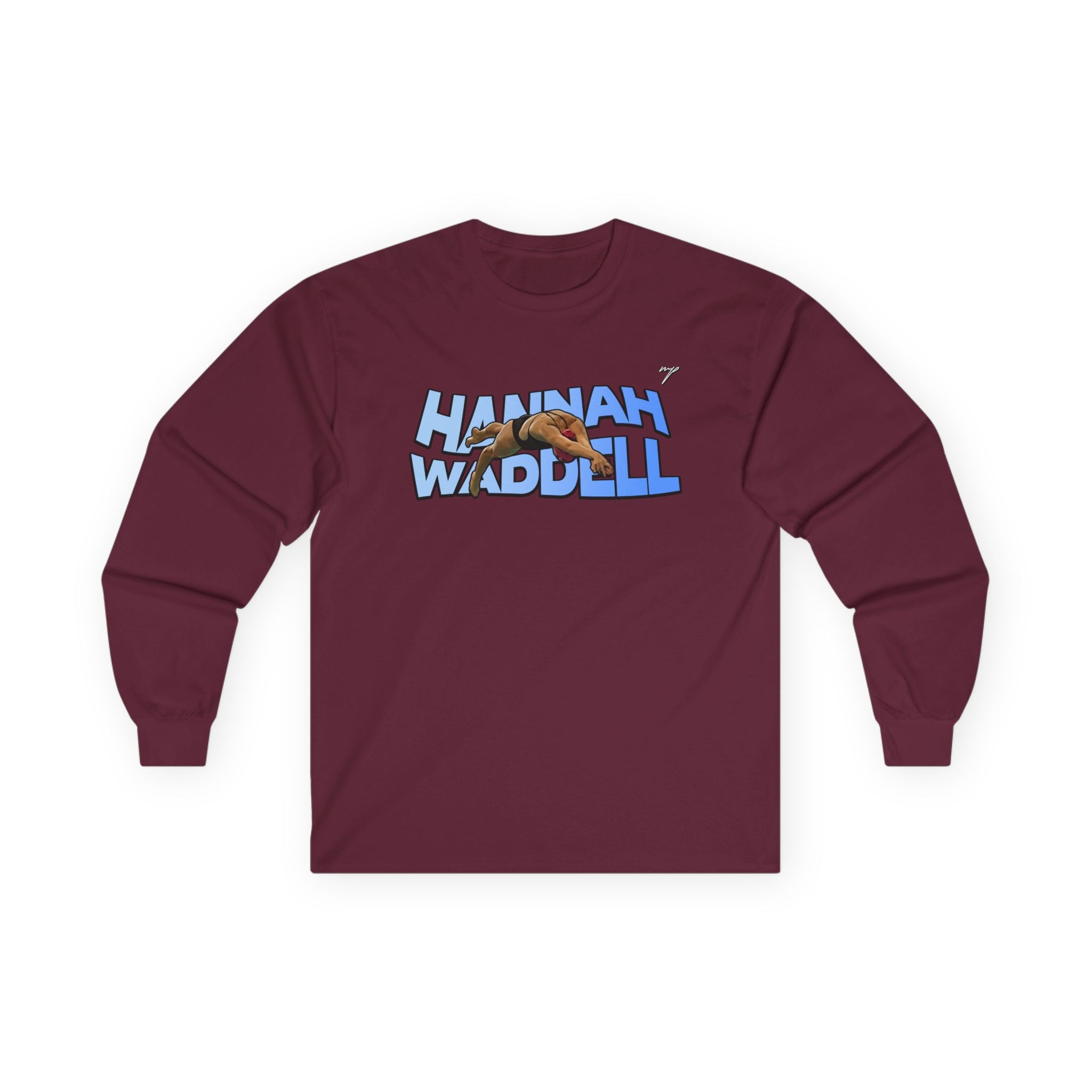Hannah Waddell Long Sleeve Tee